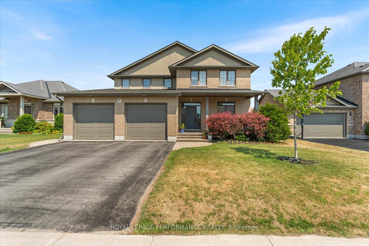 Photo 2 of 23 Hampton Ridge, Belleville, Thurlow Ward — HOMEH