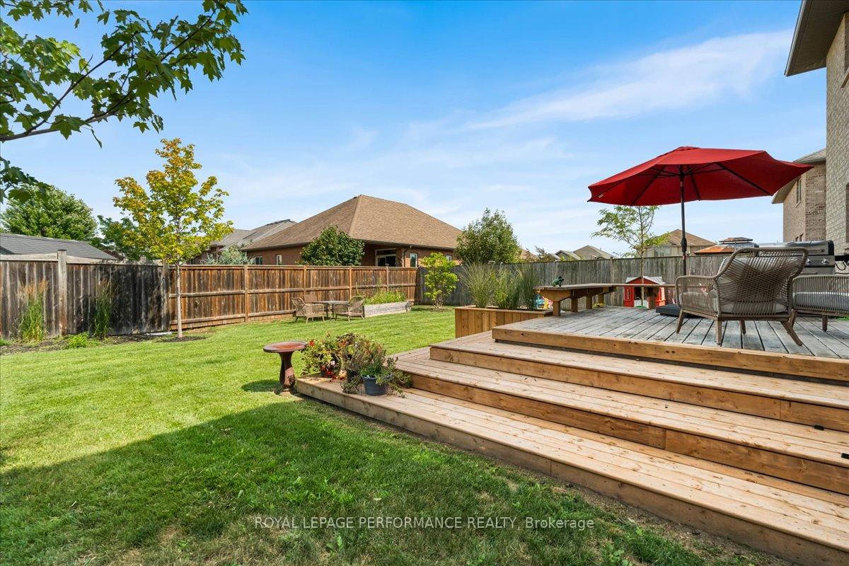 Photo 27 of 23 Hampton Ridge, Belleville, Thurlow Ward — HOMEH