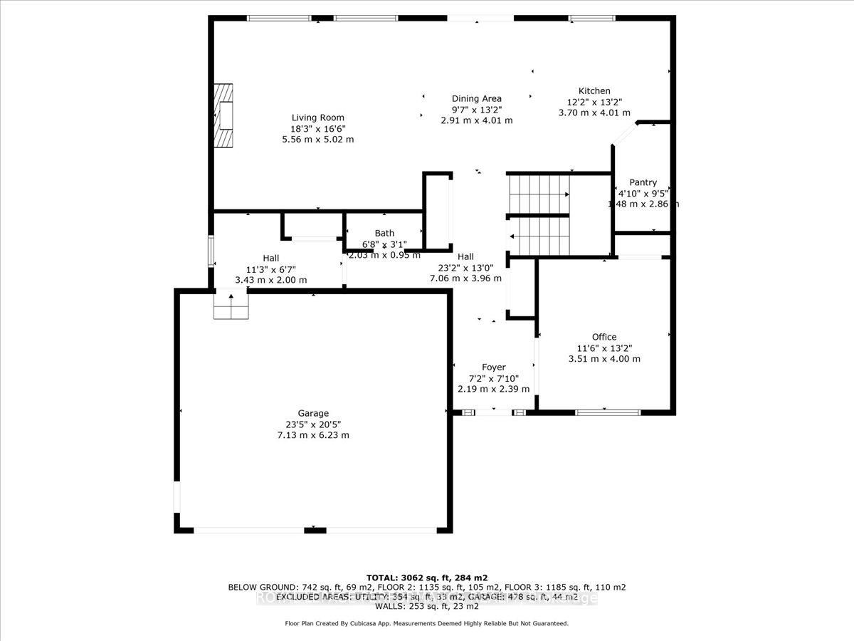 Photo 29 of 23 Hampton Ridge, Belleville, Thurlow Ward — HOMEH
