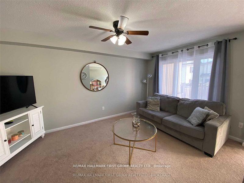 Photo 6 of 6 Devlin Crescent, Whitby, Blue Grass Meadows — HOMEH