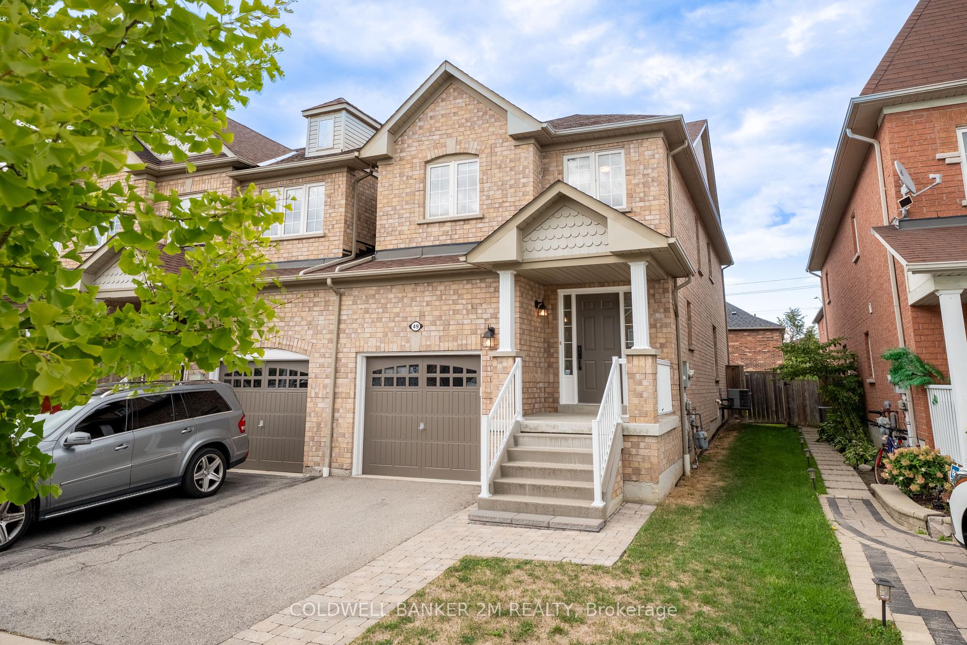 Photo 1 of 49 Neill Avenue, Whitby, Rolling Acres — HOMEH
