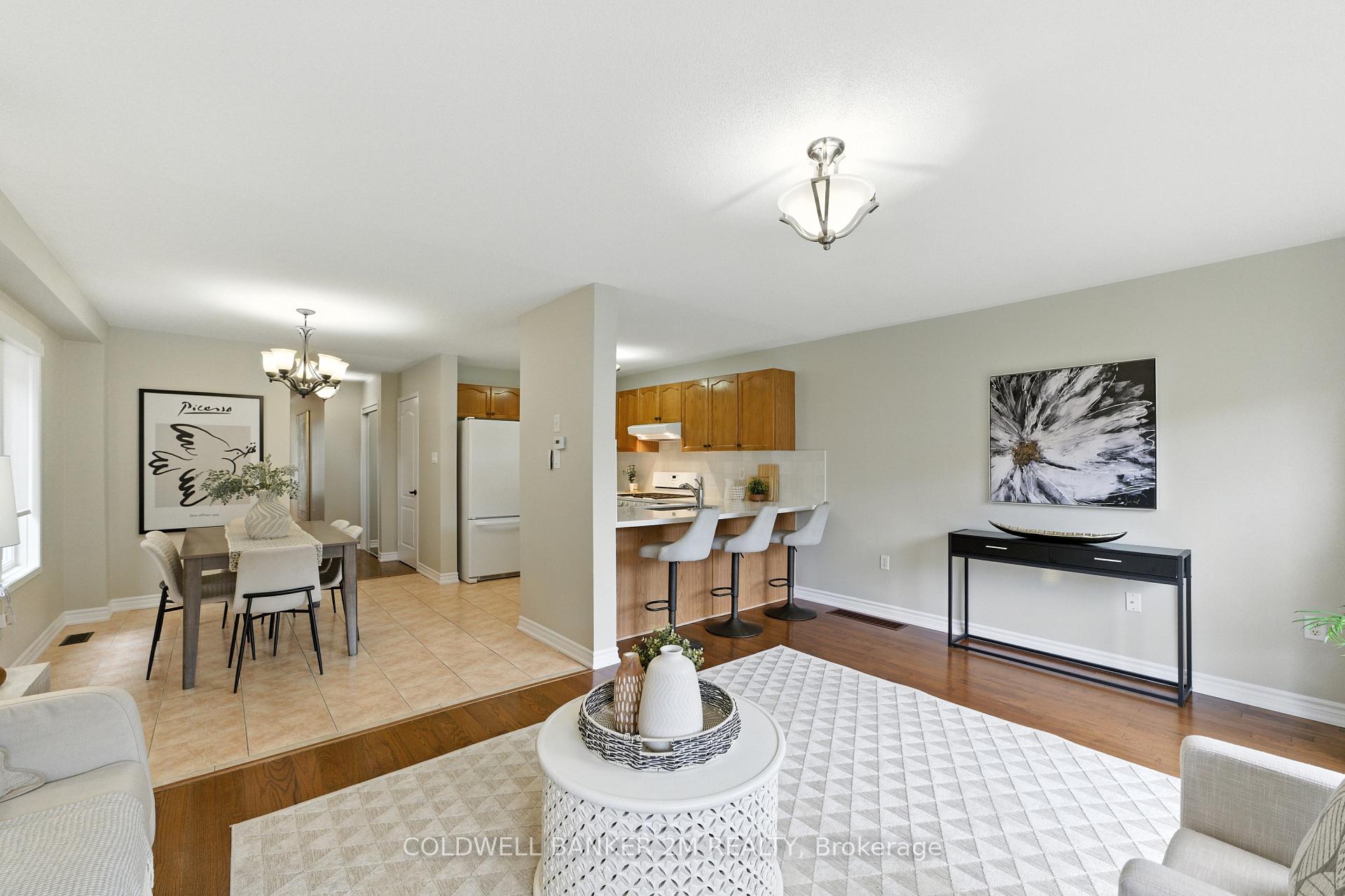 Photo 12 of 49 Neill Avenue, Whitby, Rolling Acres — HOMEH