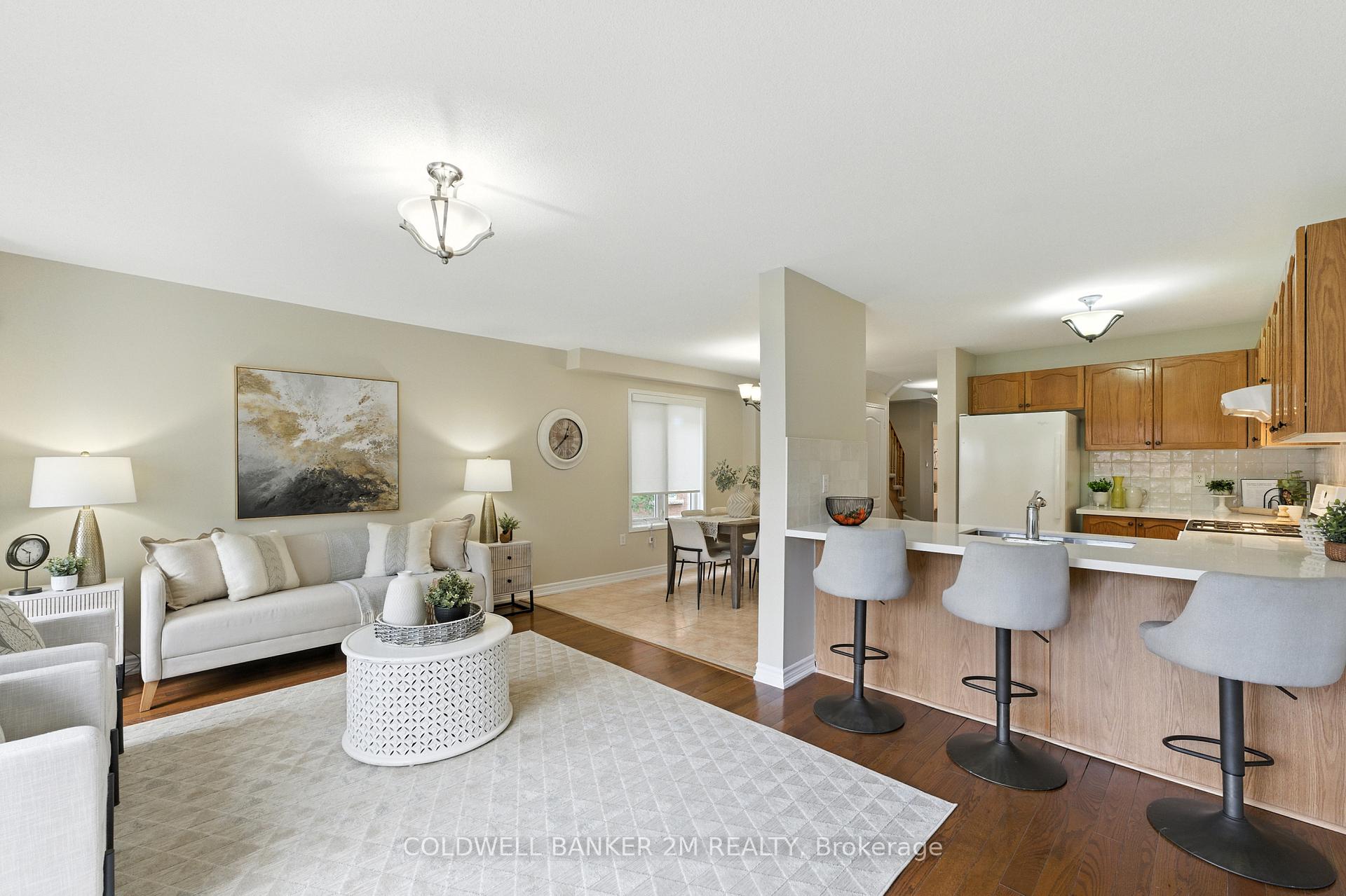 Photo 13 of 49 Neill Avenue, Whitby, Rolling Acres — HOMEH