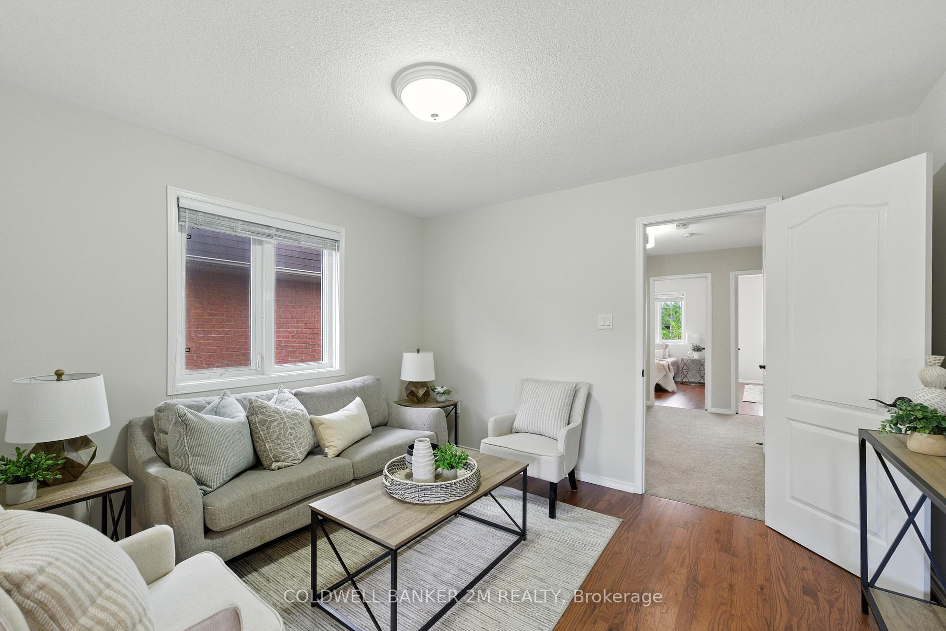 Photo 16 of 49 Neill Avenue, Whitby, Rolling Acres — HOMEH