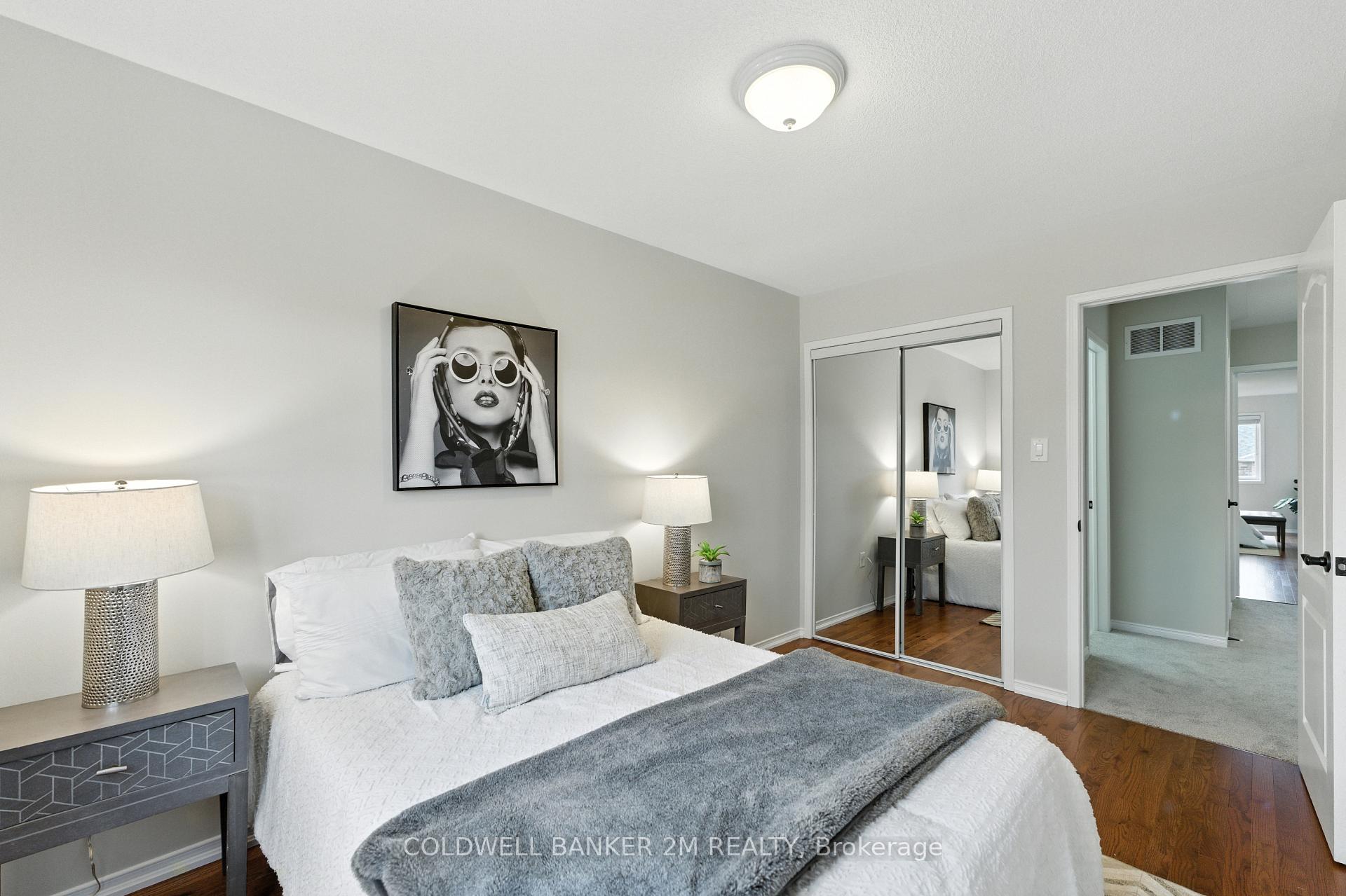 Photo 21 of 49 Neill Avenue, Whitby, Rolling Acres — HOMEH