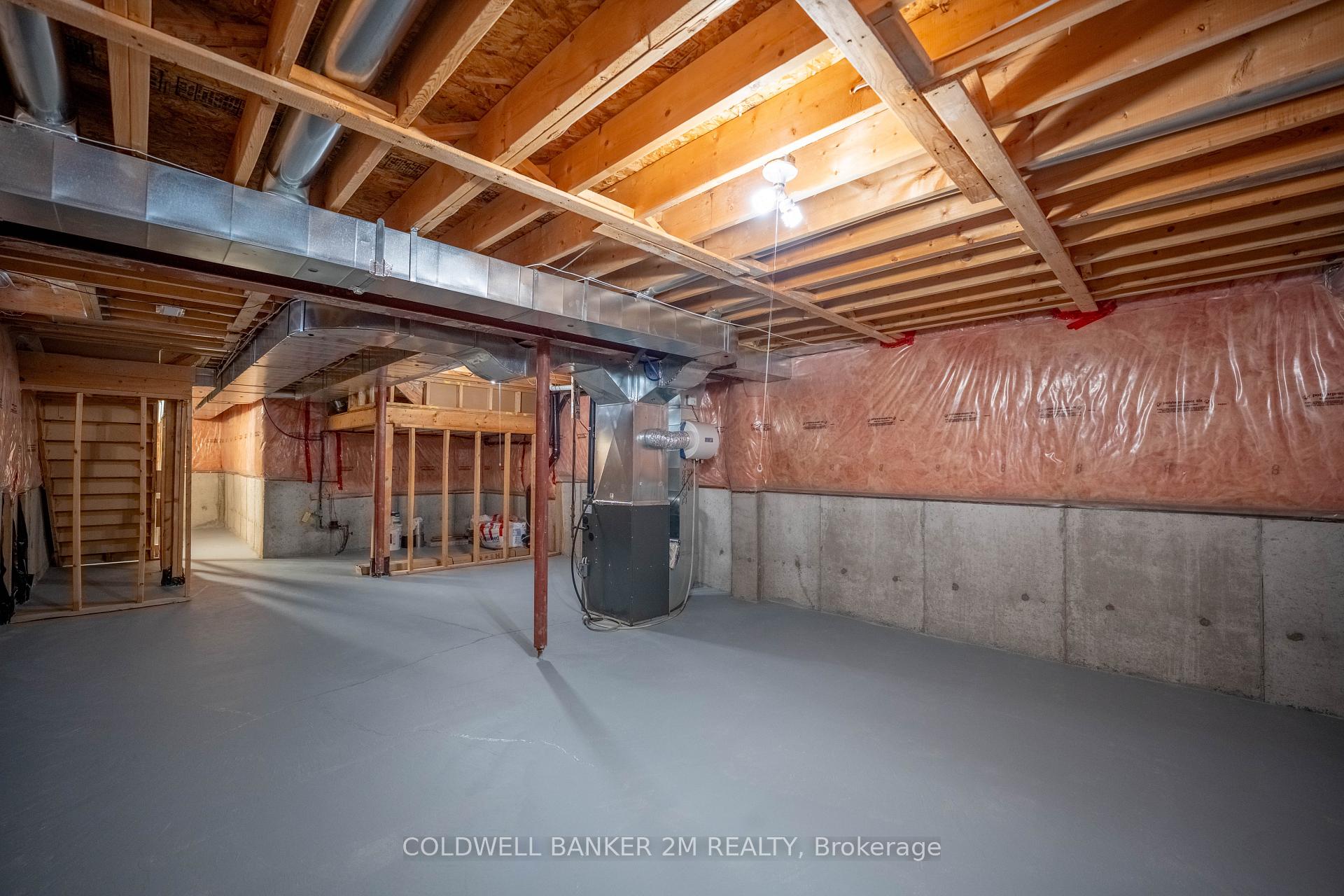 Photo 22 of 49 Neill Avenue, Whitby, Rolling Acres — HOMEH