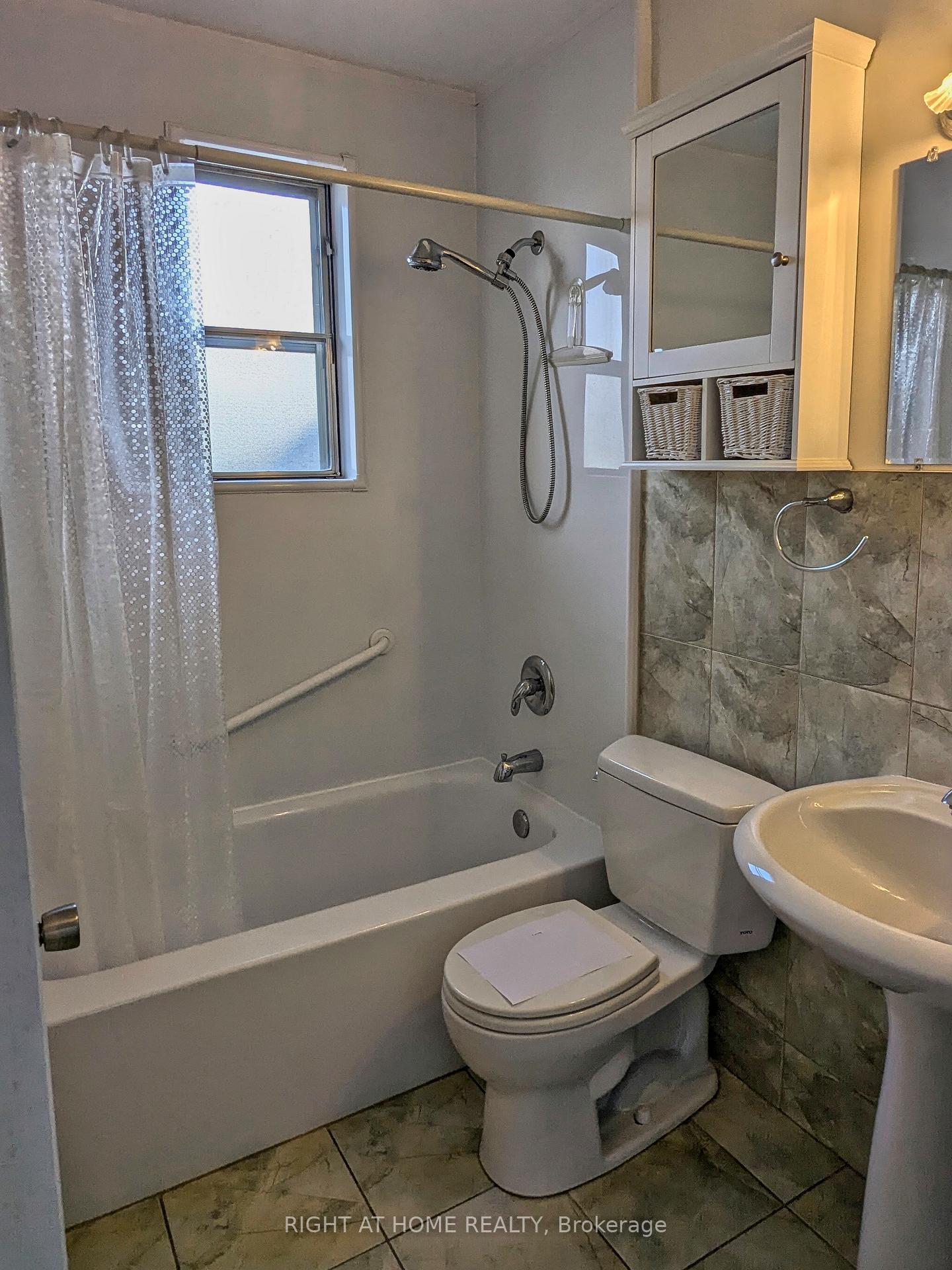 Photo 3 of Unit MainFlr, 48 Burcher Road, Ajax, South East — HOMEH