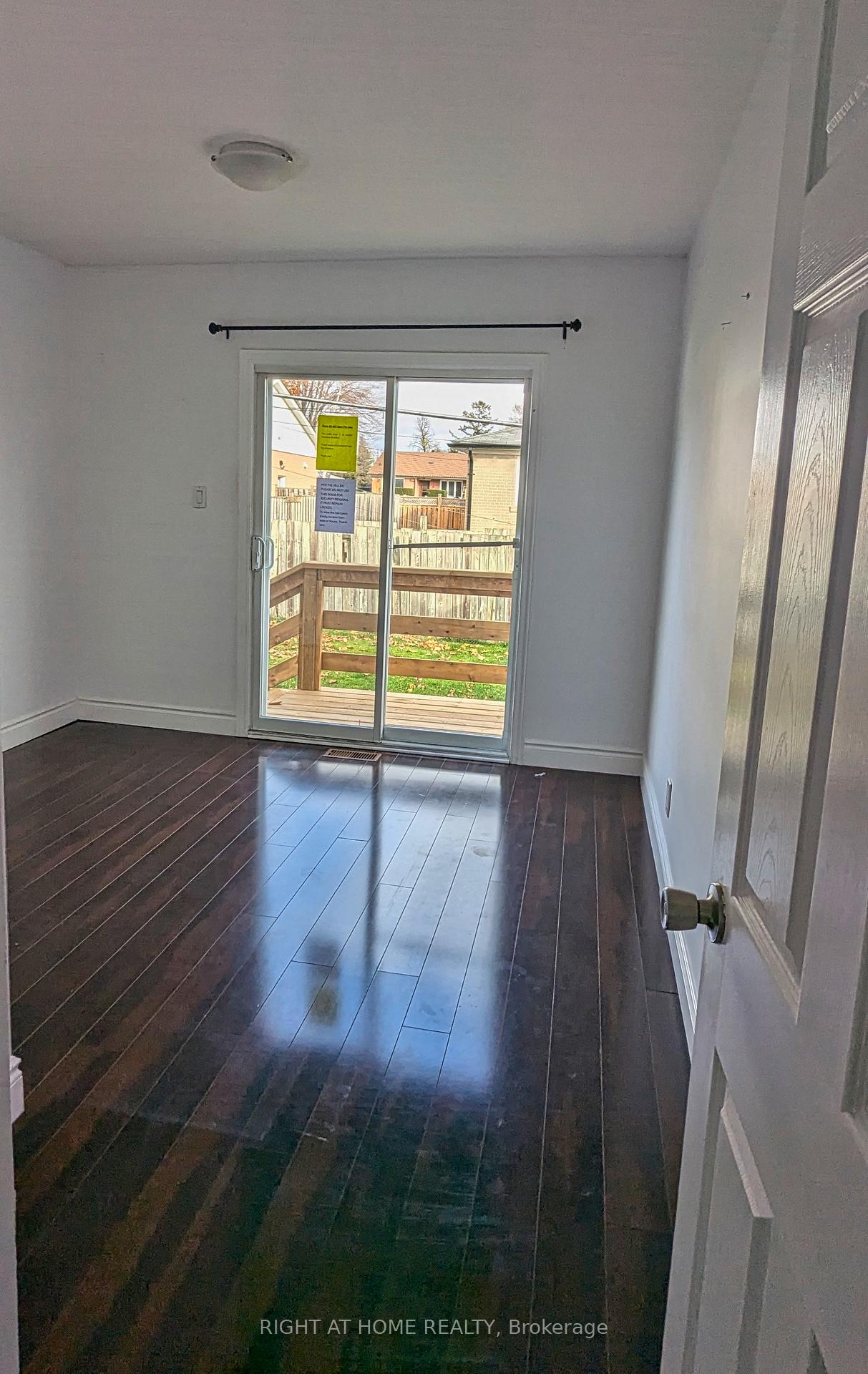Photo 5 of Unit MainFlr, 48 Burcher Road, Ajax, South East — HOMEH