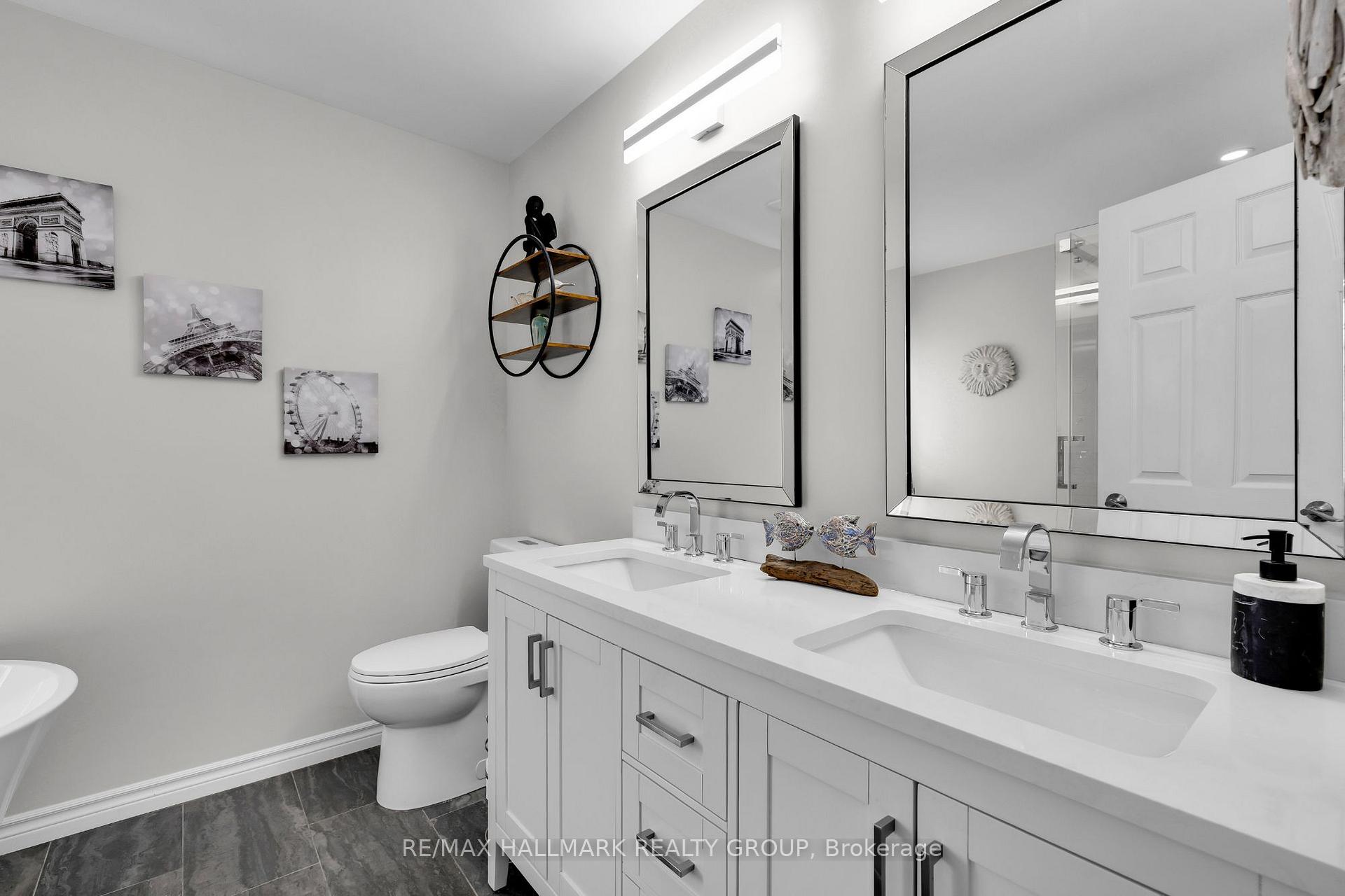 Photo 26 of 4136 Wolfe Point Way, Ottawa, Riverside South/Gloucester Glen — HOMEH