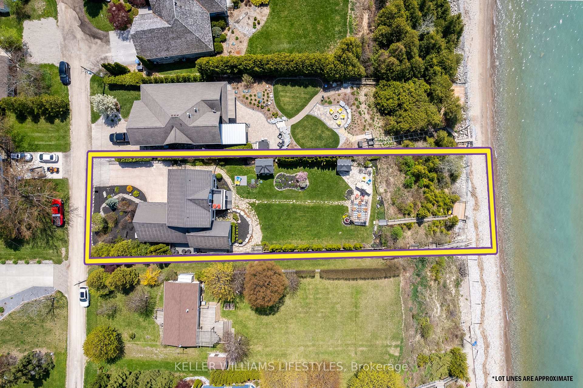 Photo 2 of 73853 Durand Avenue, Bluewater, Stanley — HOMEH