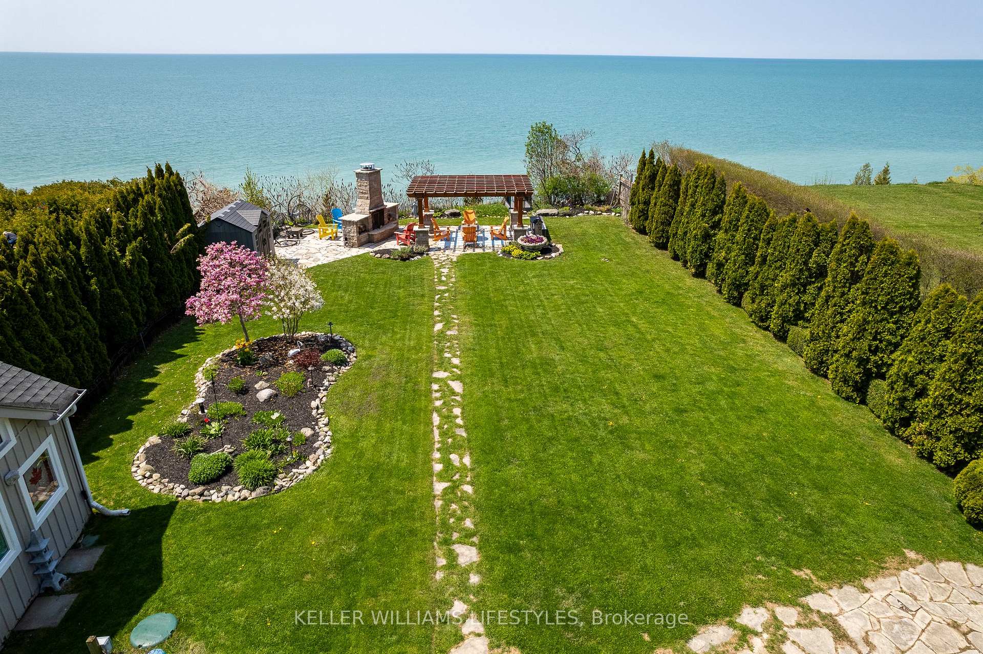 Photo 9 of 73853 Durand Avenue, Bluewater, Stanley — HOMEH