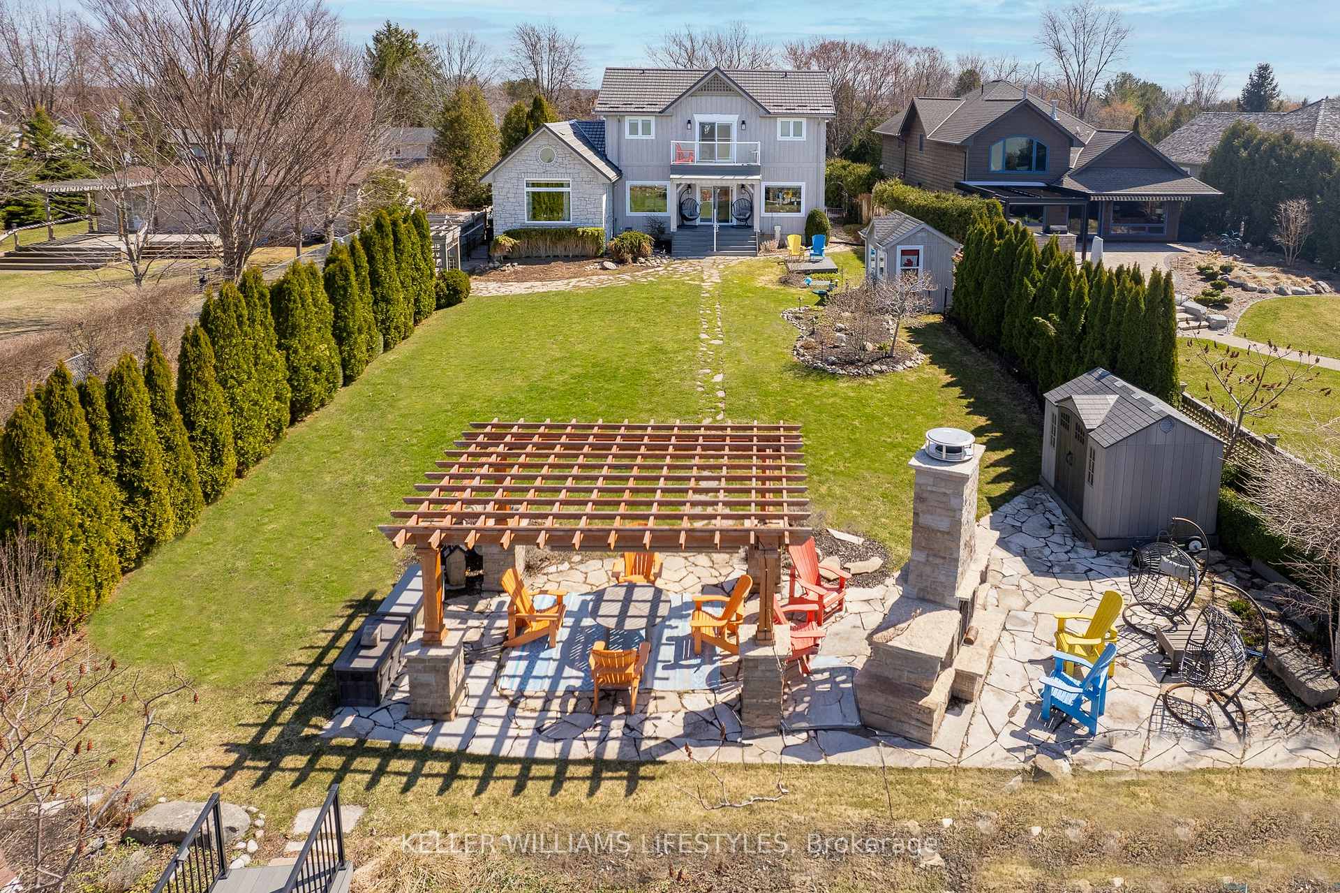 Photo 3 of 73853 Durand Avenue, Bluewater, Stanley — HOMEH
