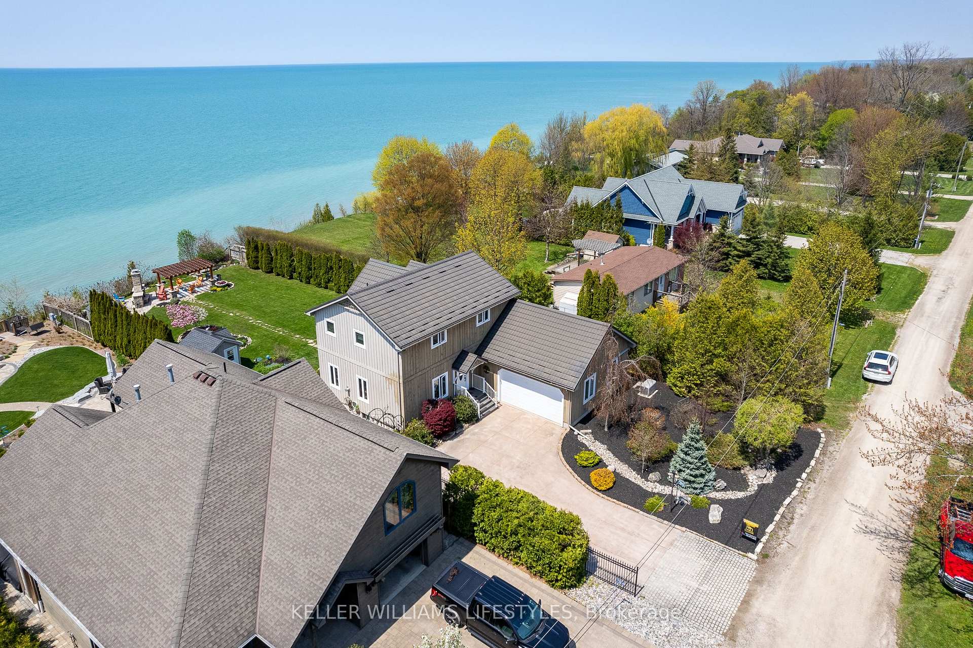 Photo 5 of 73853 Durand Avenue, Bluewater, Stanley — HOMEH