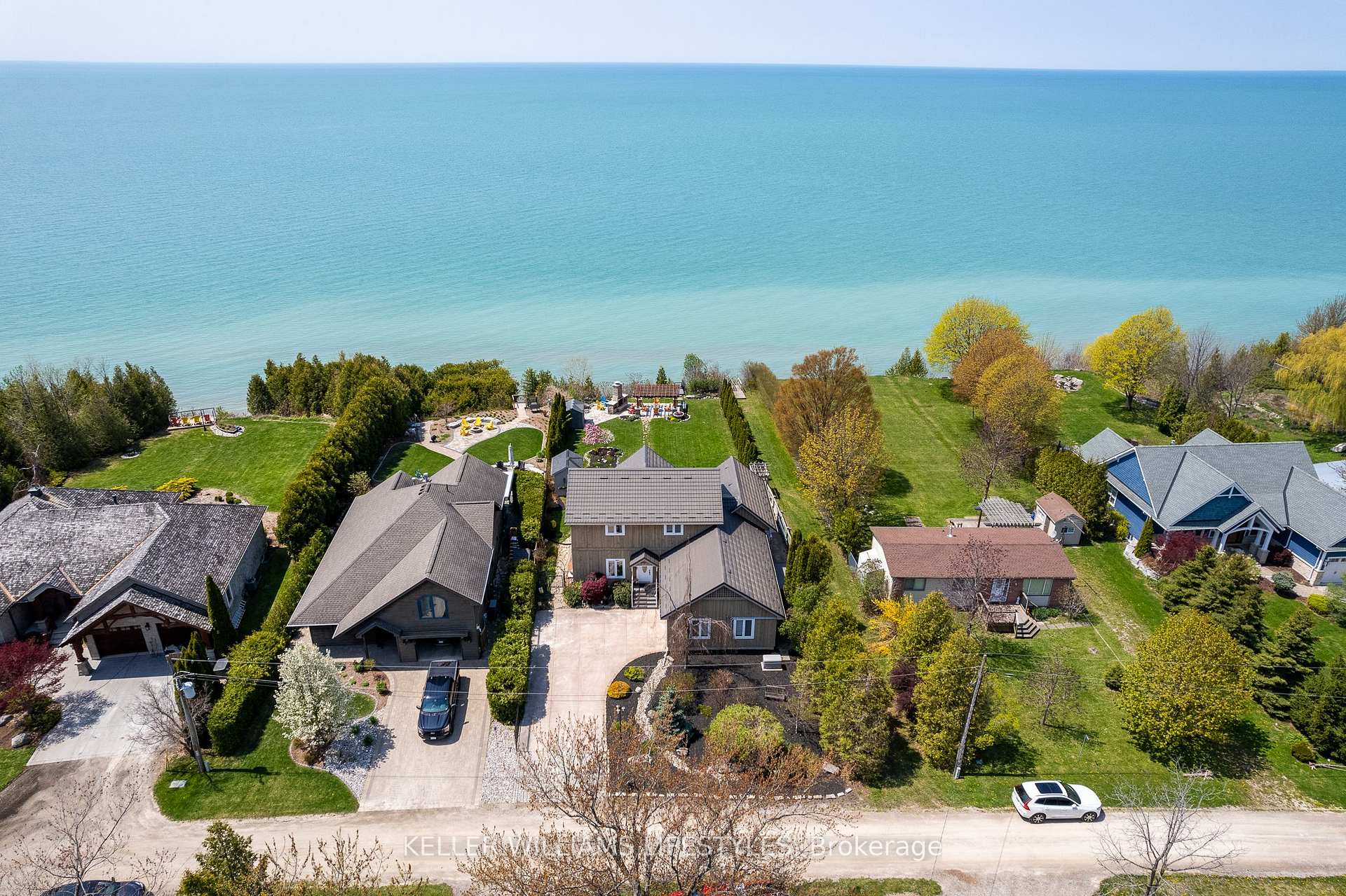Photo 6 of 73853 Durand Avenue, Bluewater, Stanley — HOMEH