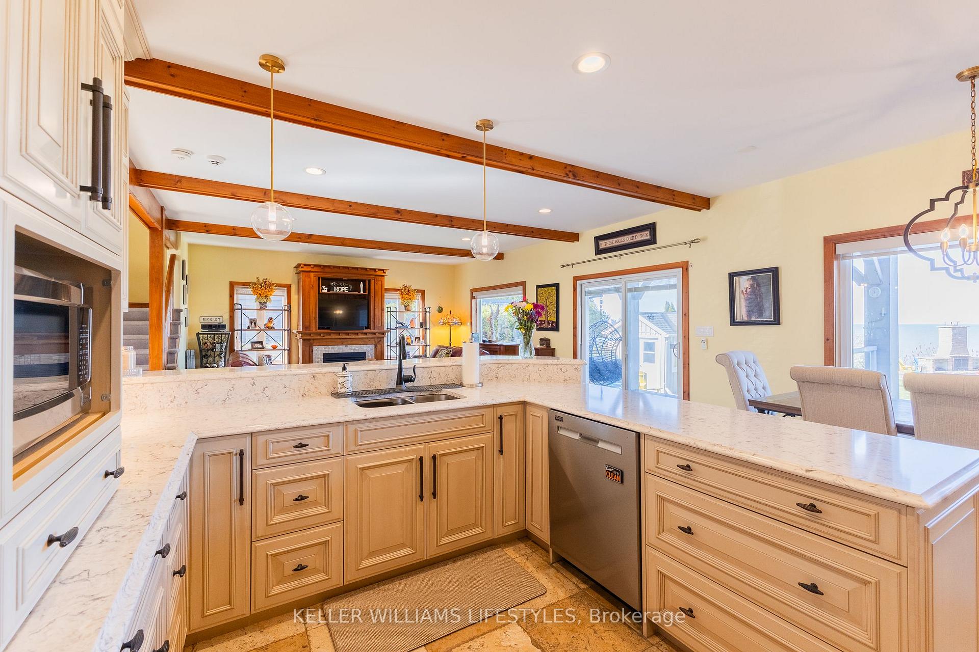 Photo 15 of 73853 Durand Avenue, Bluewater, Stanley — HOMEH
