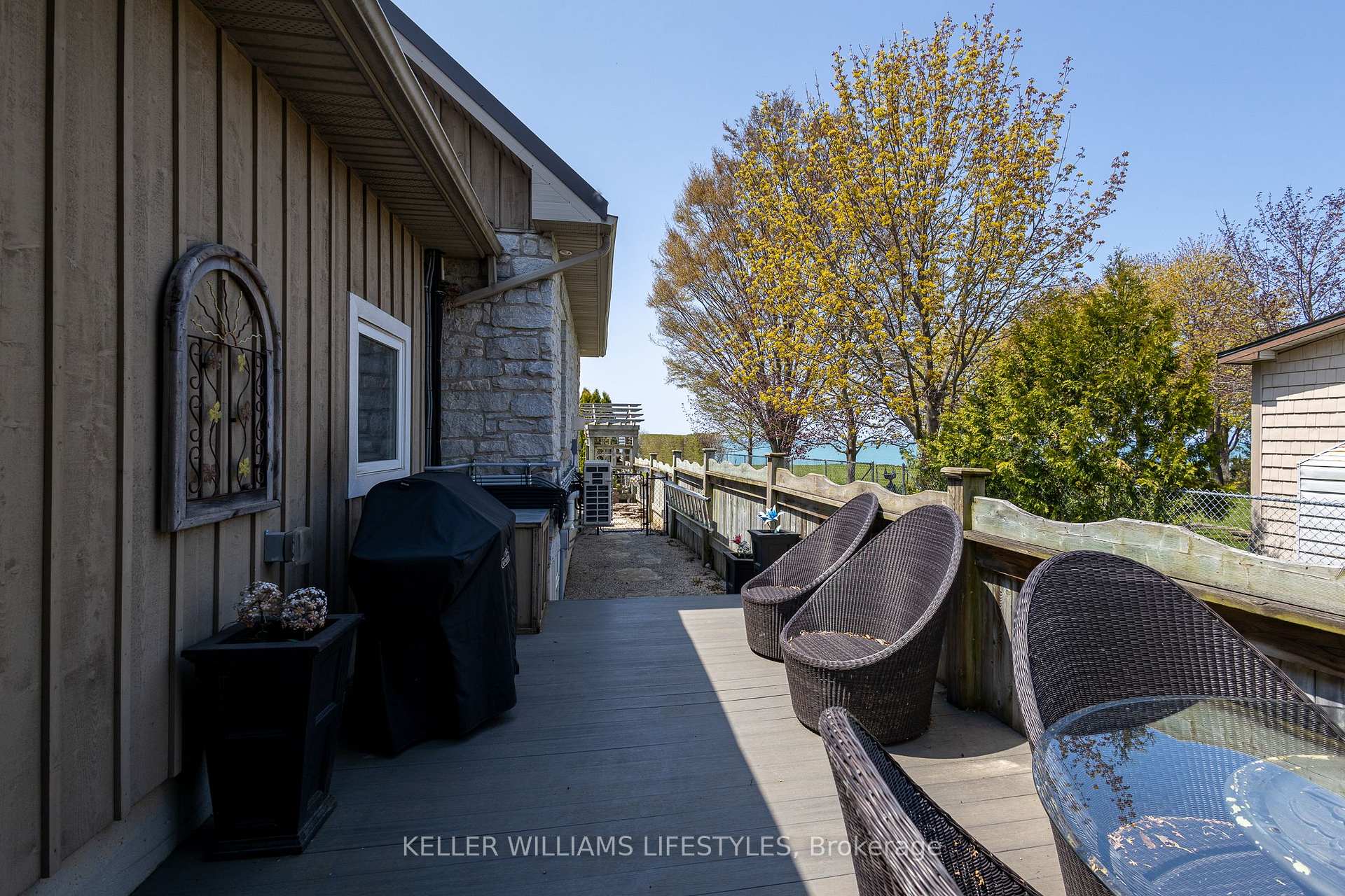 Photo 42 of 73853 Durand Avenue, Bluewater, Stanley — HOMEH