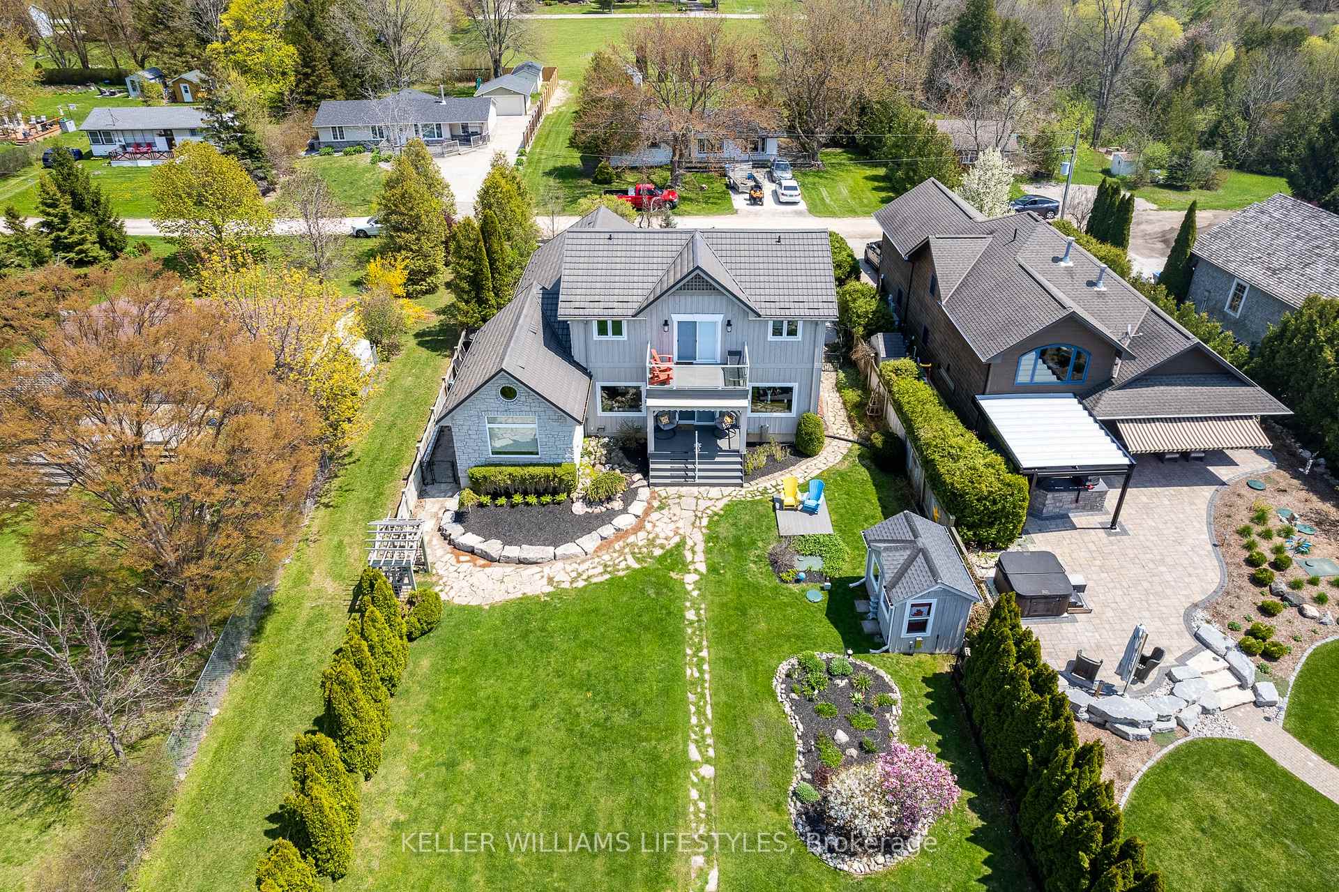 Photo 43 of 73853 Durand Avenue, Bluewater, Stanley — HOMEH