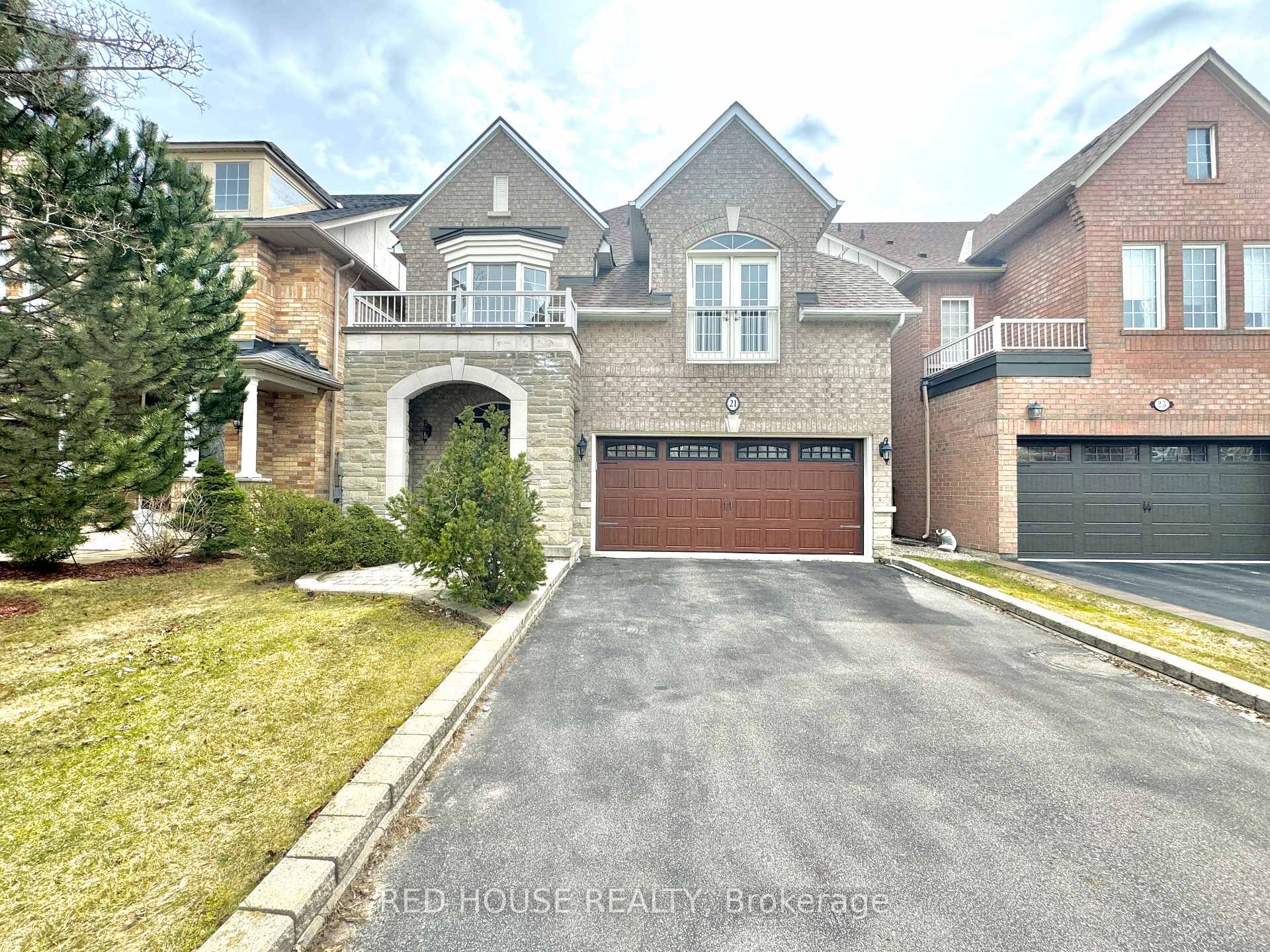 Photo 1 of 21 Mistysugar Trail, Vaughan, Patterson — HOMEH