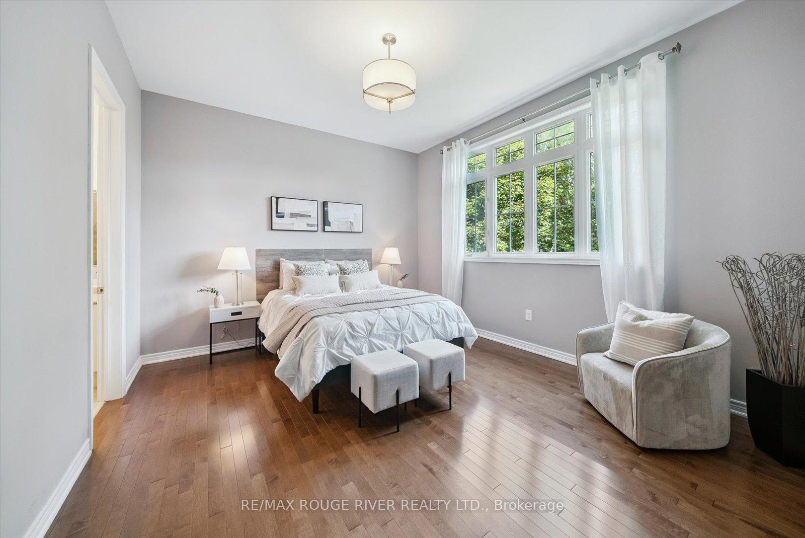Photo 18 of 47 Montana Crescent, Whitby, Brooklin — HOMEH