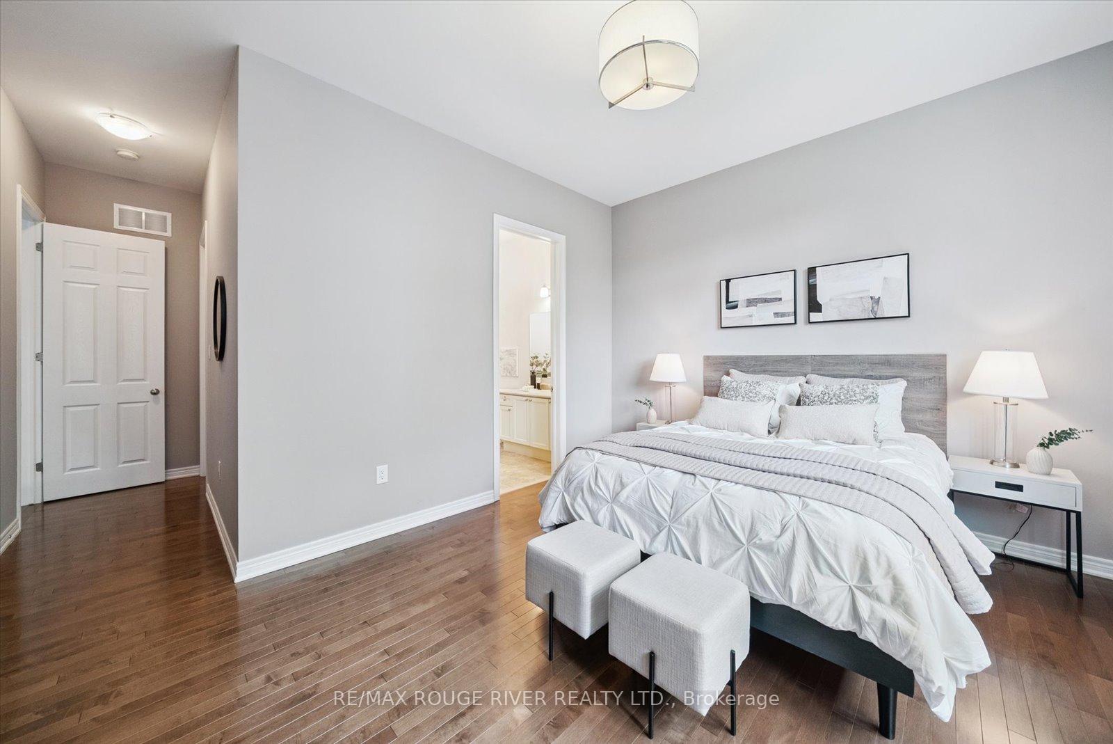 Photo 20 of 47 Montana Crescent, Whitby, Brooklin — HOMEH