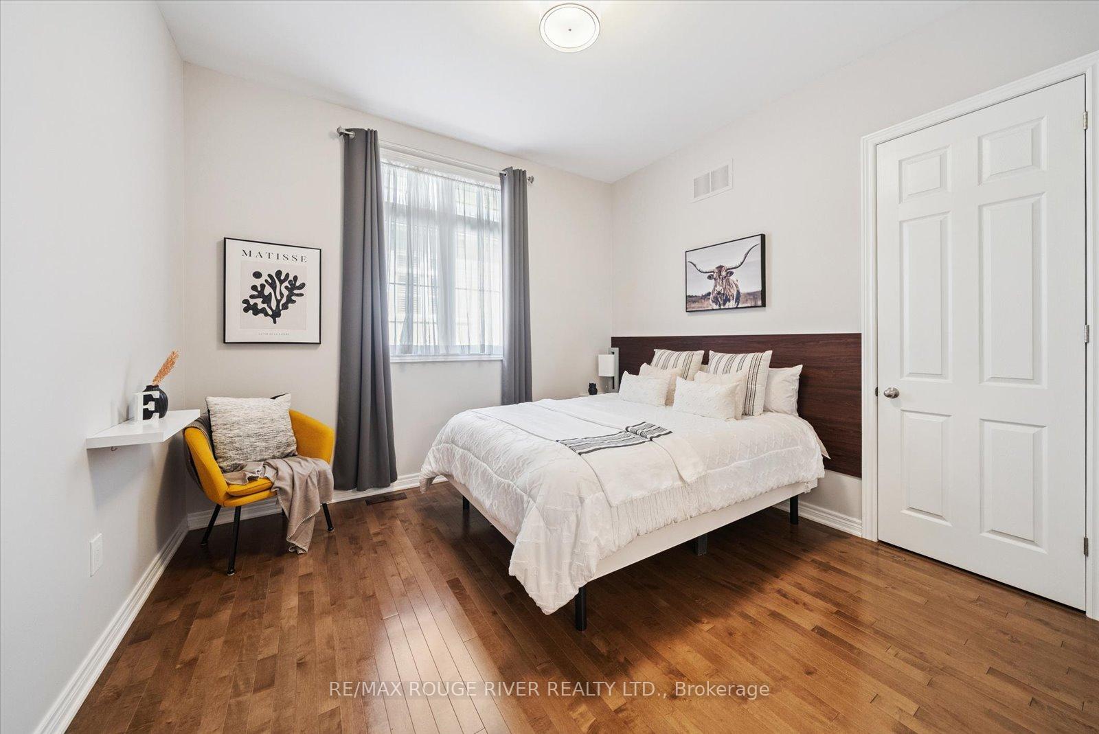 Photo 22 of 47 Montana Crescent, Whitby, Brooklin — HOMEH