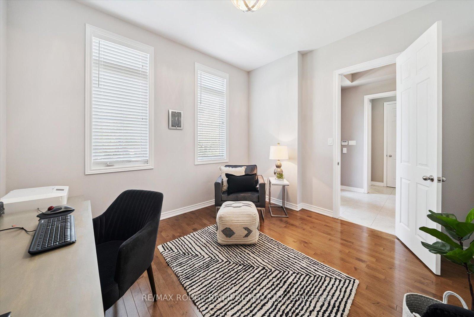 Photo 25 of 47 Montana Crescent, Whitby, Brooklin — HOMEH