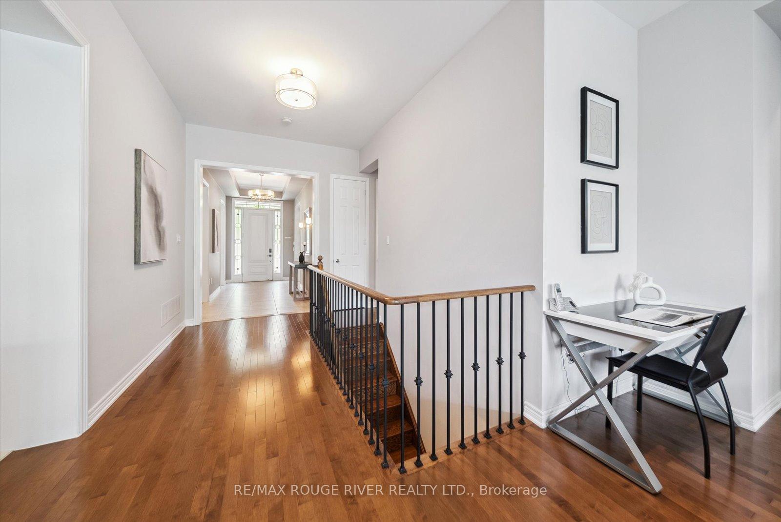 Photo 26 of 47 Montana Crescent, Whitby, Brooklin — HOMEH