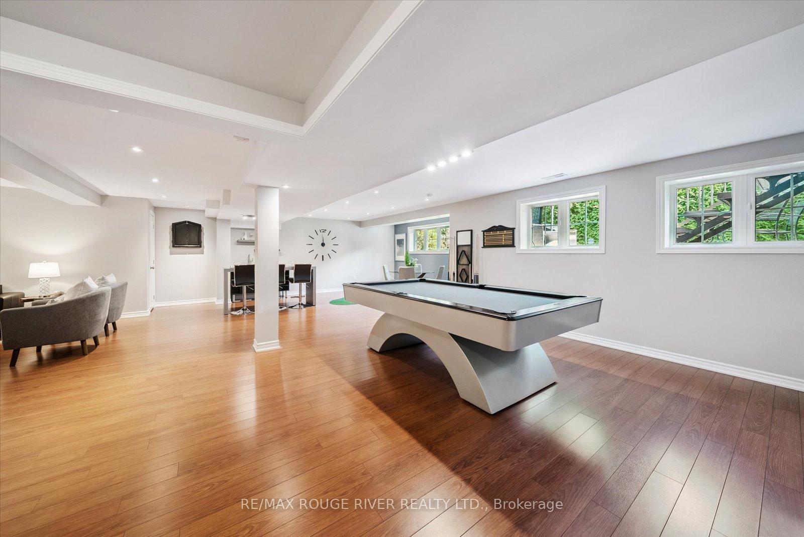 Photo 29 of 47 Montana Crescent, Whitby, Brooklin — HOMEH