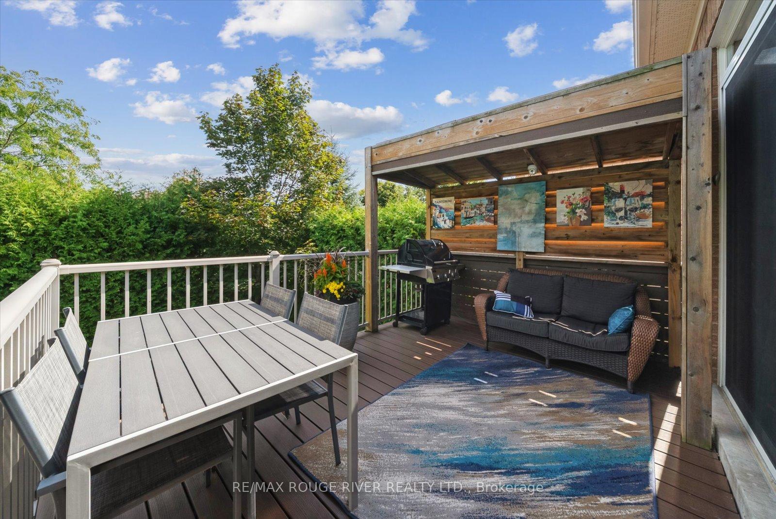 Photo 37 of 47 Montana Crescent, Whitby, Brooklin — HOMEH