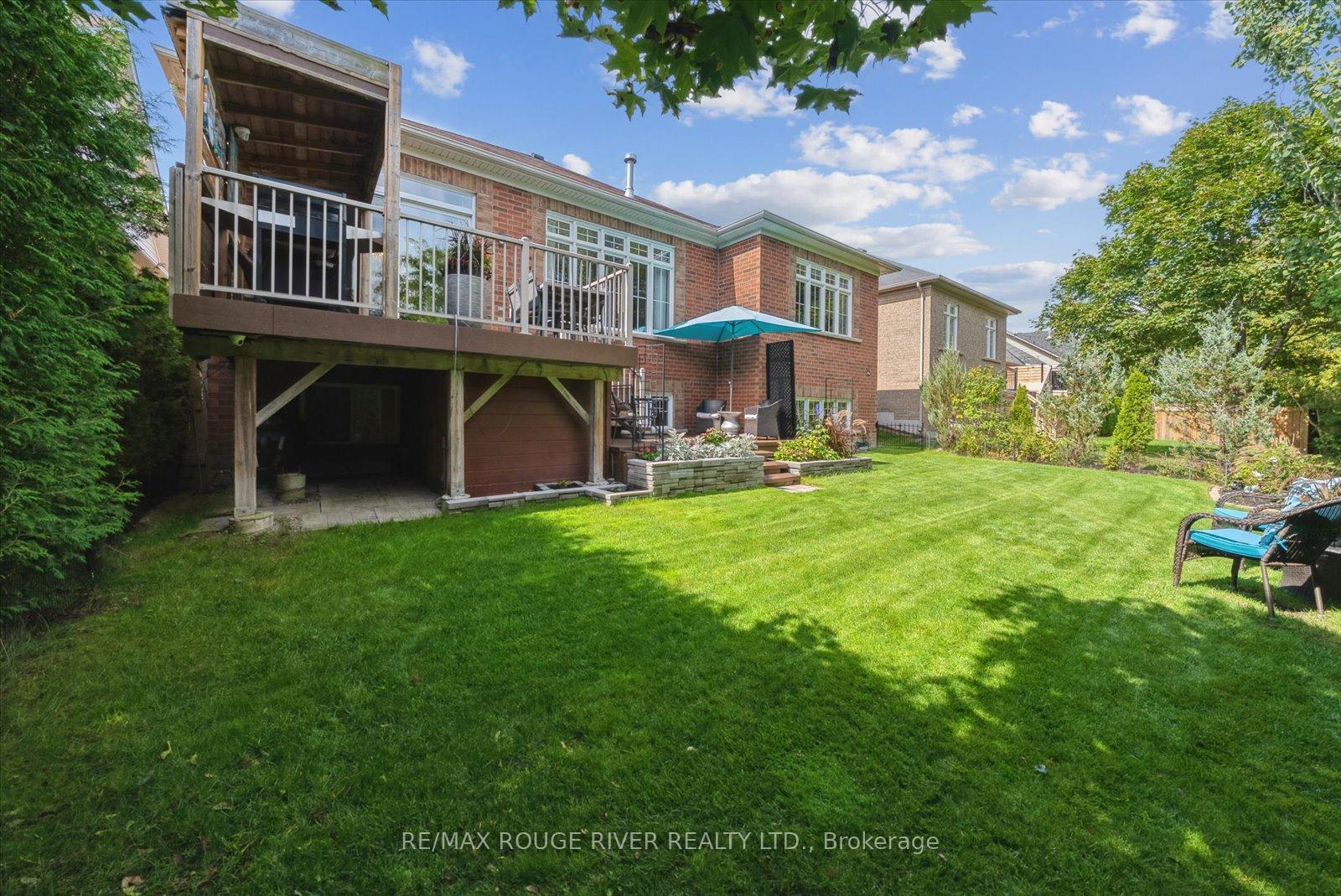 Photo 42 of 47 Montana Crescent, Whitby, Brooklin — HOMEH