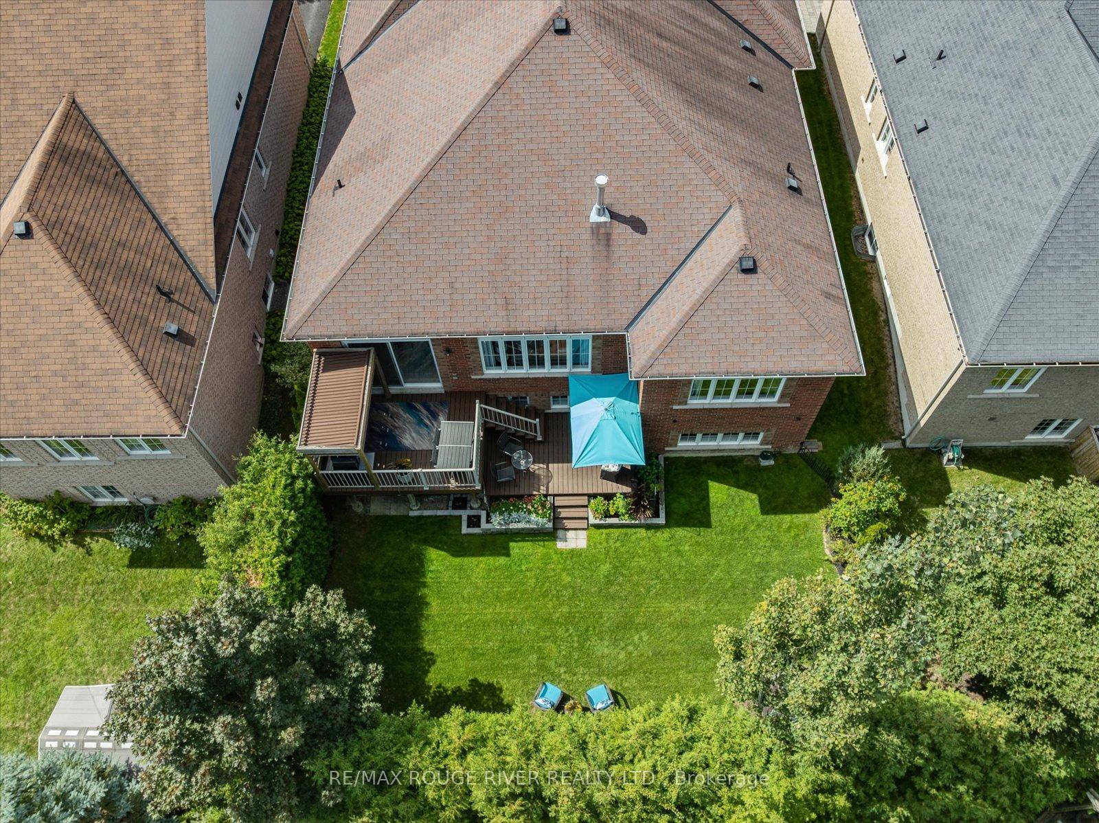 Photo 45 of 47 Montana Crescent, Whitby, Brooklin — HOMEH