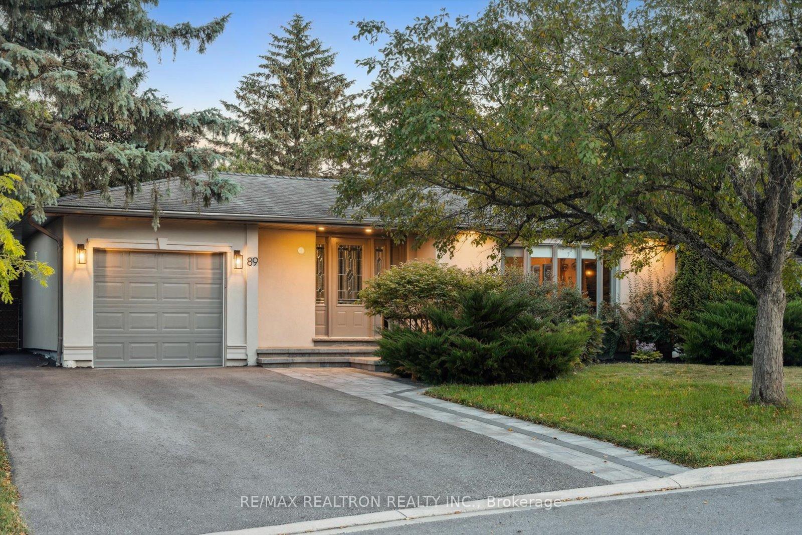 Photo 1 of 89 Devins Drive, Aurora, Aurora Heights — HOMEH