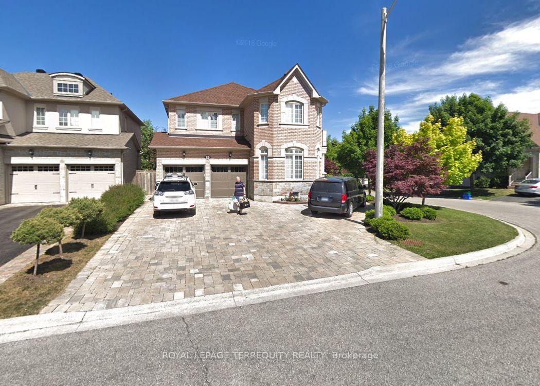 Photo 1 of 1 Medoc Place, Vaughan, Patterson — HOMEH