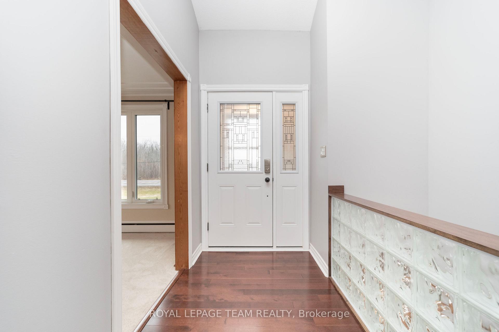 Photo 3 of 1080 Perth Road N, Beckwith, Beckwith Twp — HOMEH