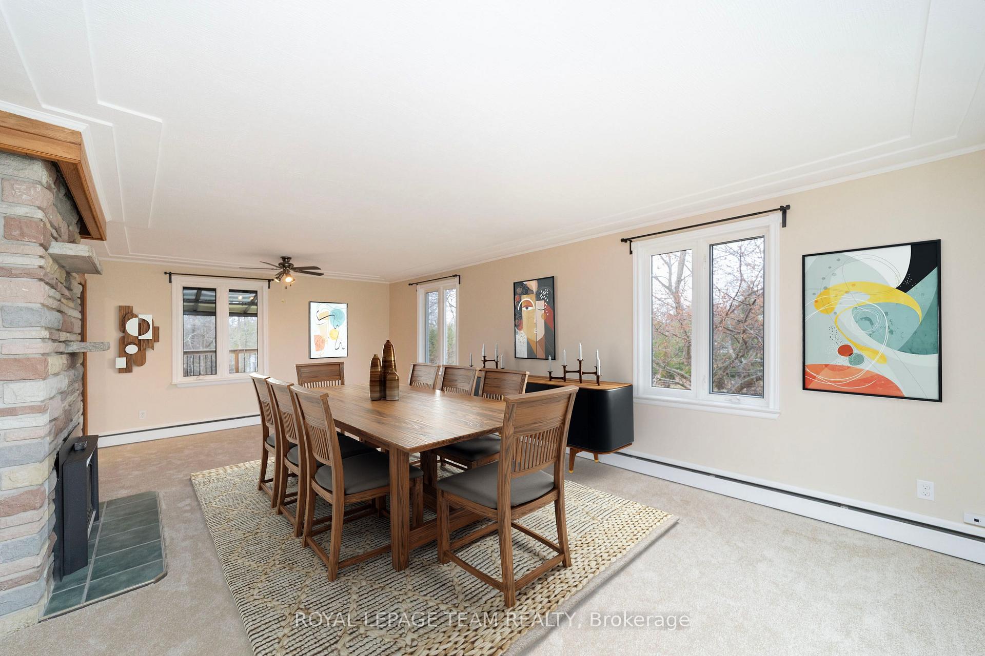 Photo 4 of 1080 Perth Road N, Beckwith, Beckwith Twp — HOMEH