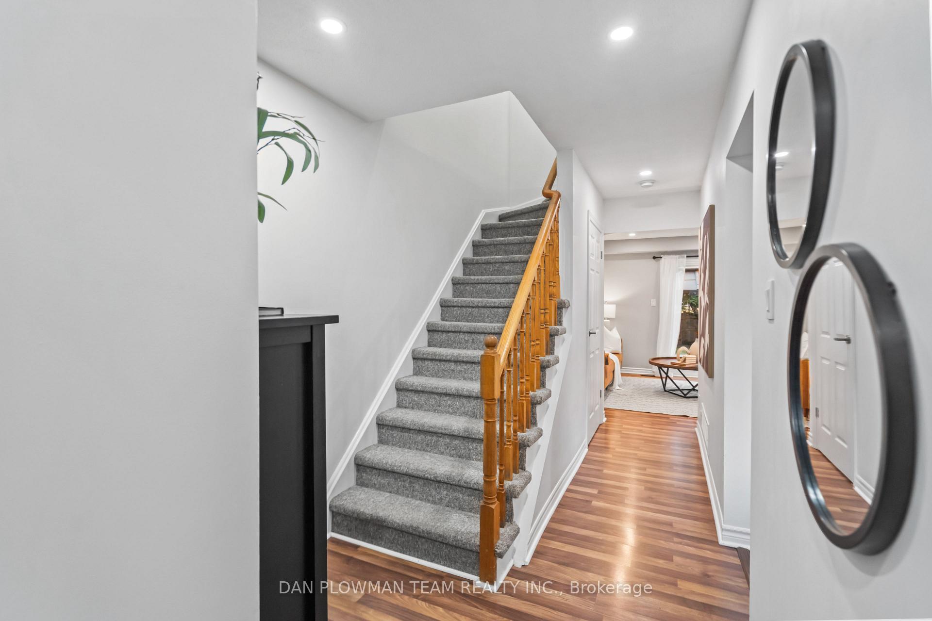 Photo 5 of 39 Dorvis Drive, Whitby, Blue Grass Meadows — HOMEH