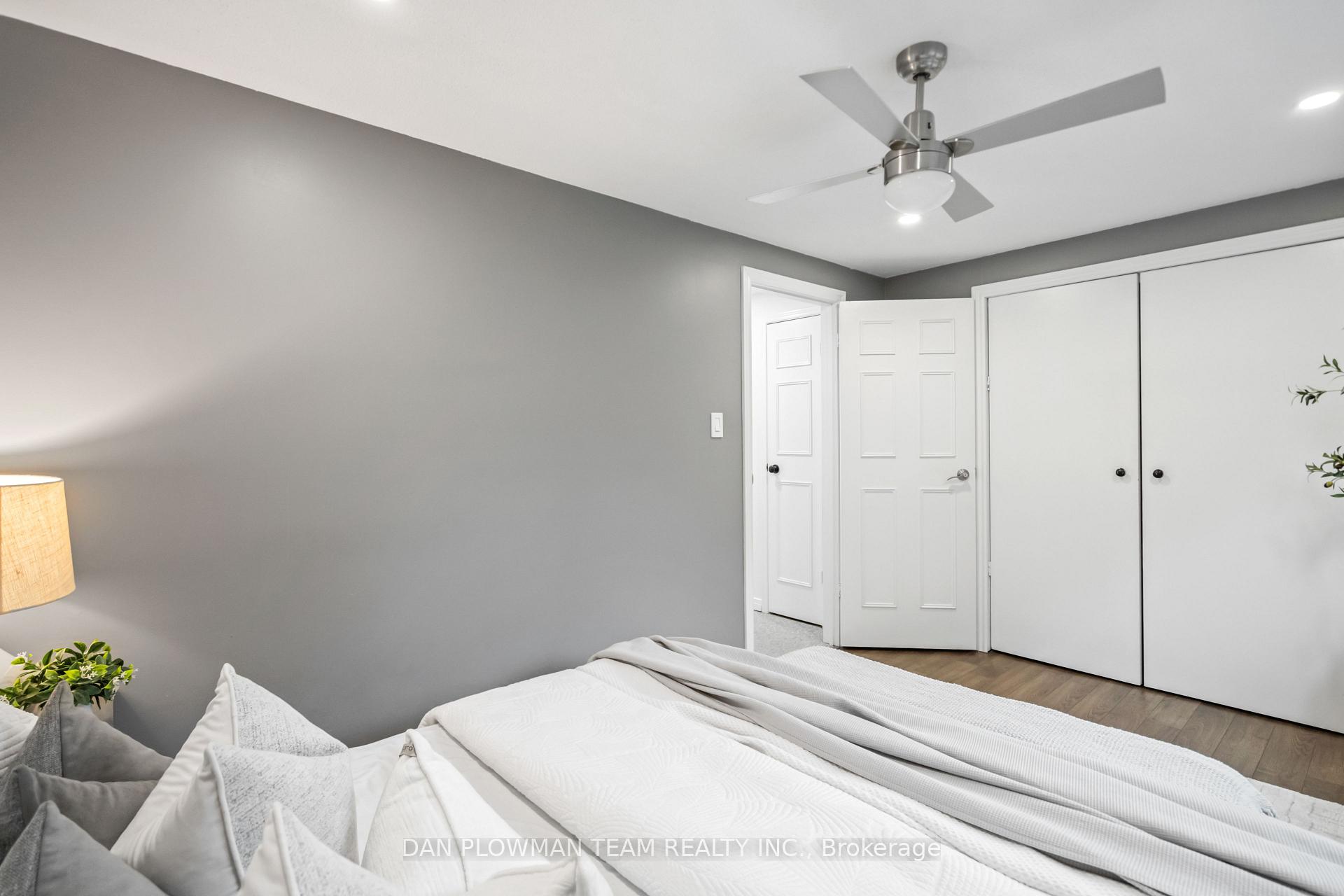 Photo 17 of 39 Dorvis Drive, Whitby, Blue Grass Meadows — HOMEH