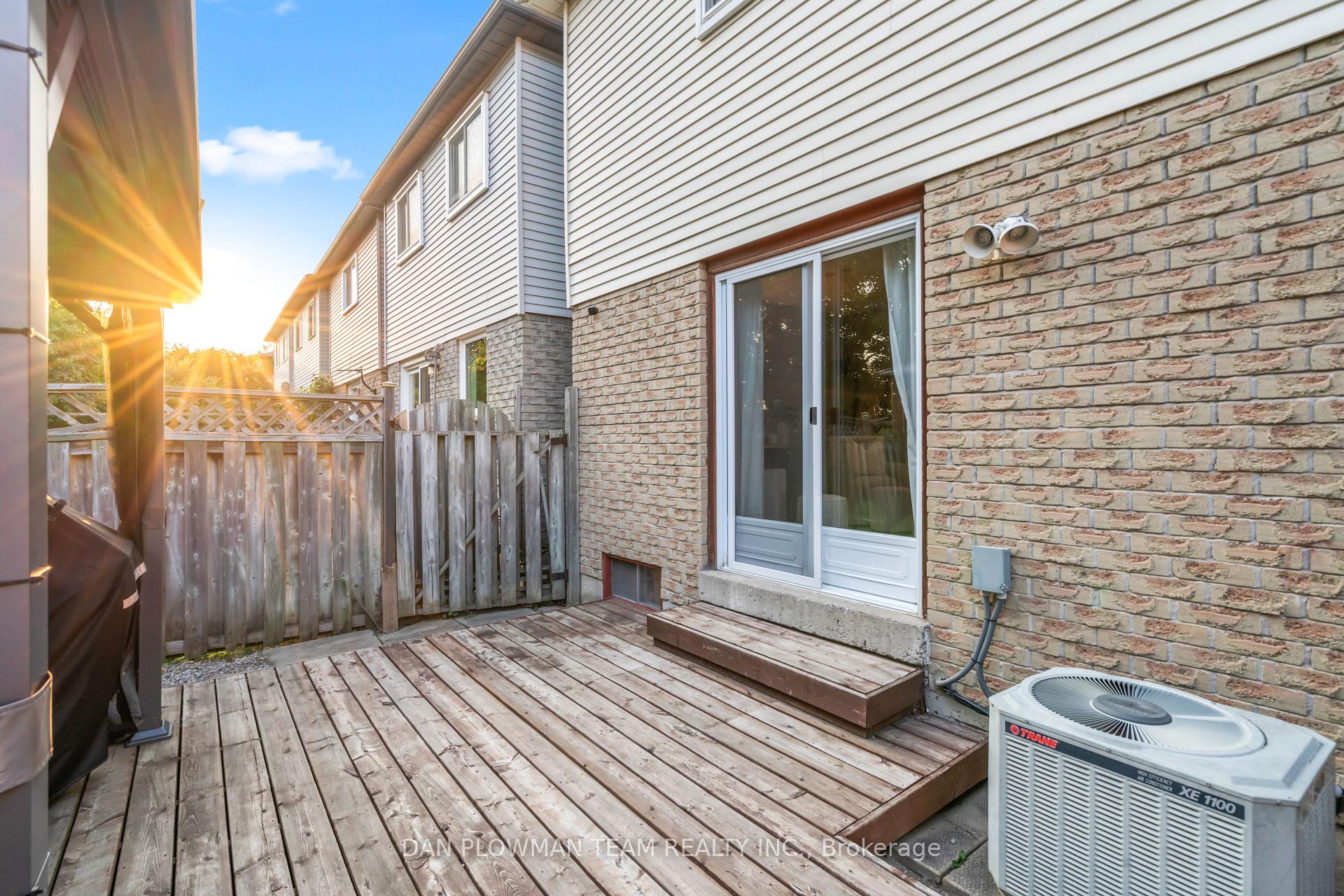 Photo 28 of 39 Dorvis Drive, Whitby, Blue Grass Meadows — HOMEH