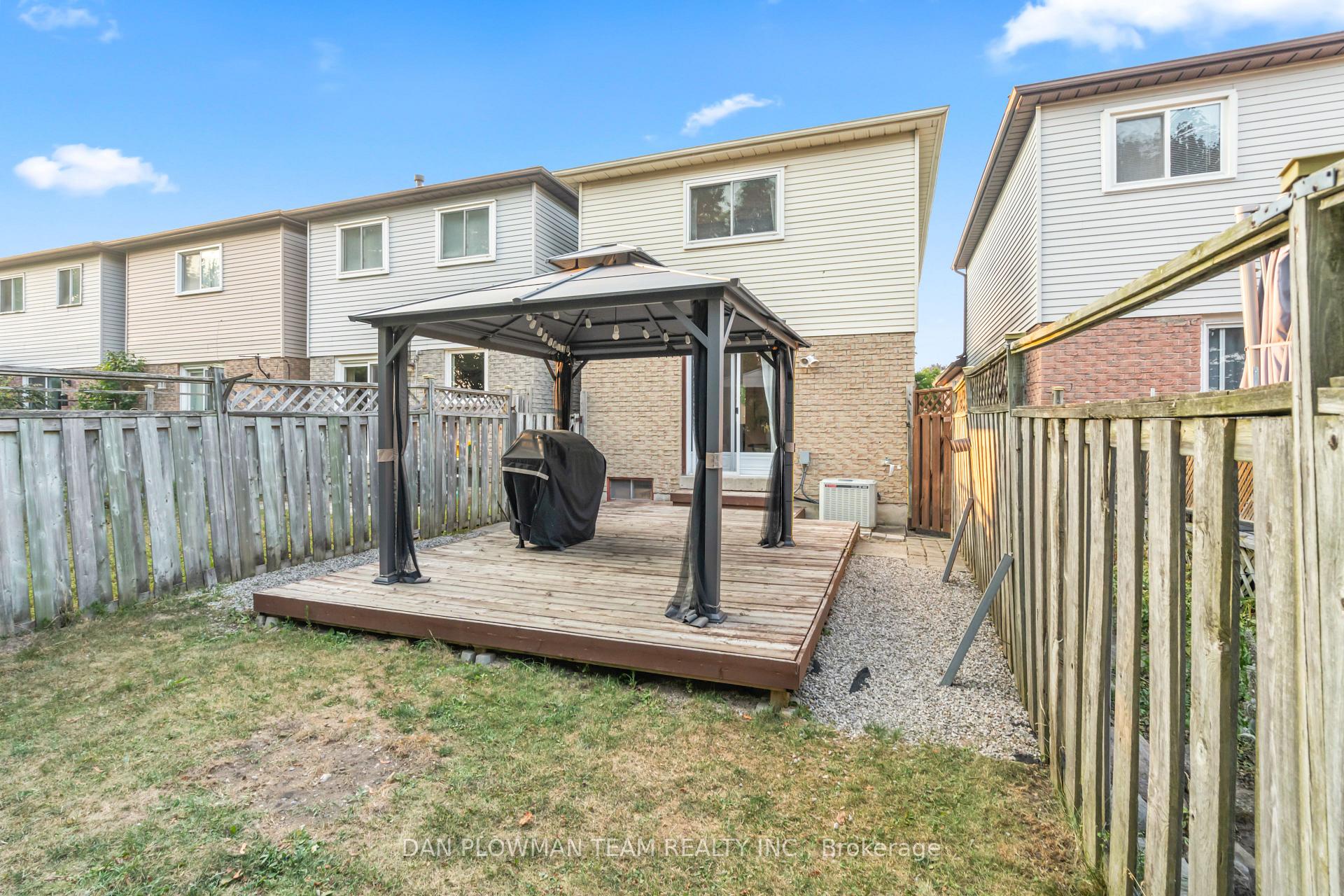 Photo 29 of 39 Dorvis Drive, Whitby, Blue Grass Meadows — HOMEH