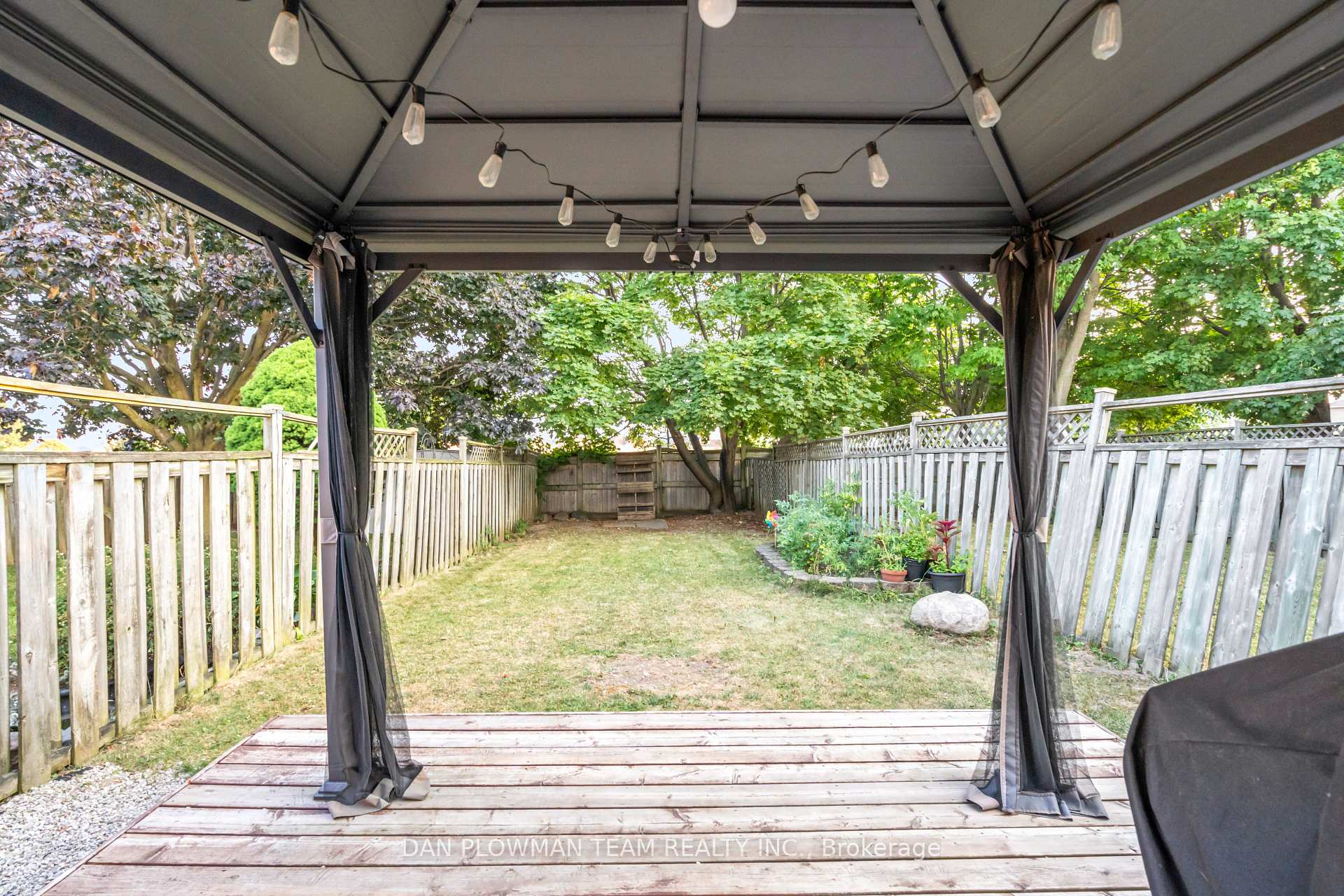 Photo 31 of 39 Dorvis Drive, Whitby, Blue Grass Meadows — HOMEH