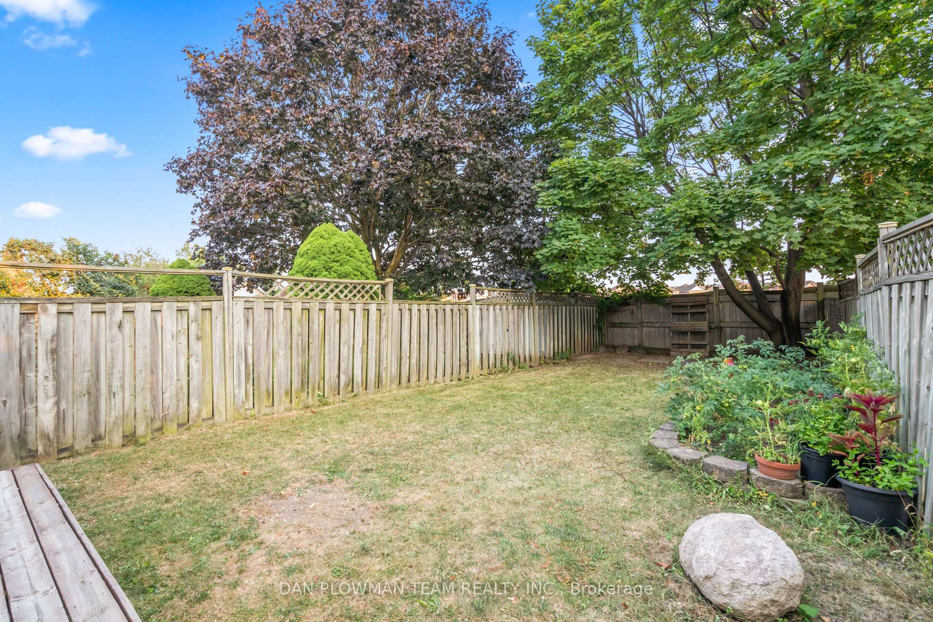 Photo 32 of 39 Dorvis Drive, Whitby, Blue Grass Meadows — HOMEH