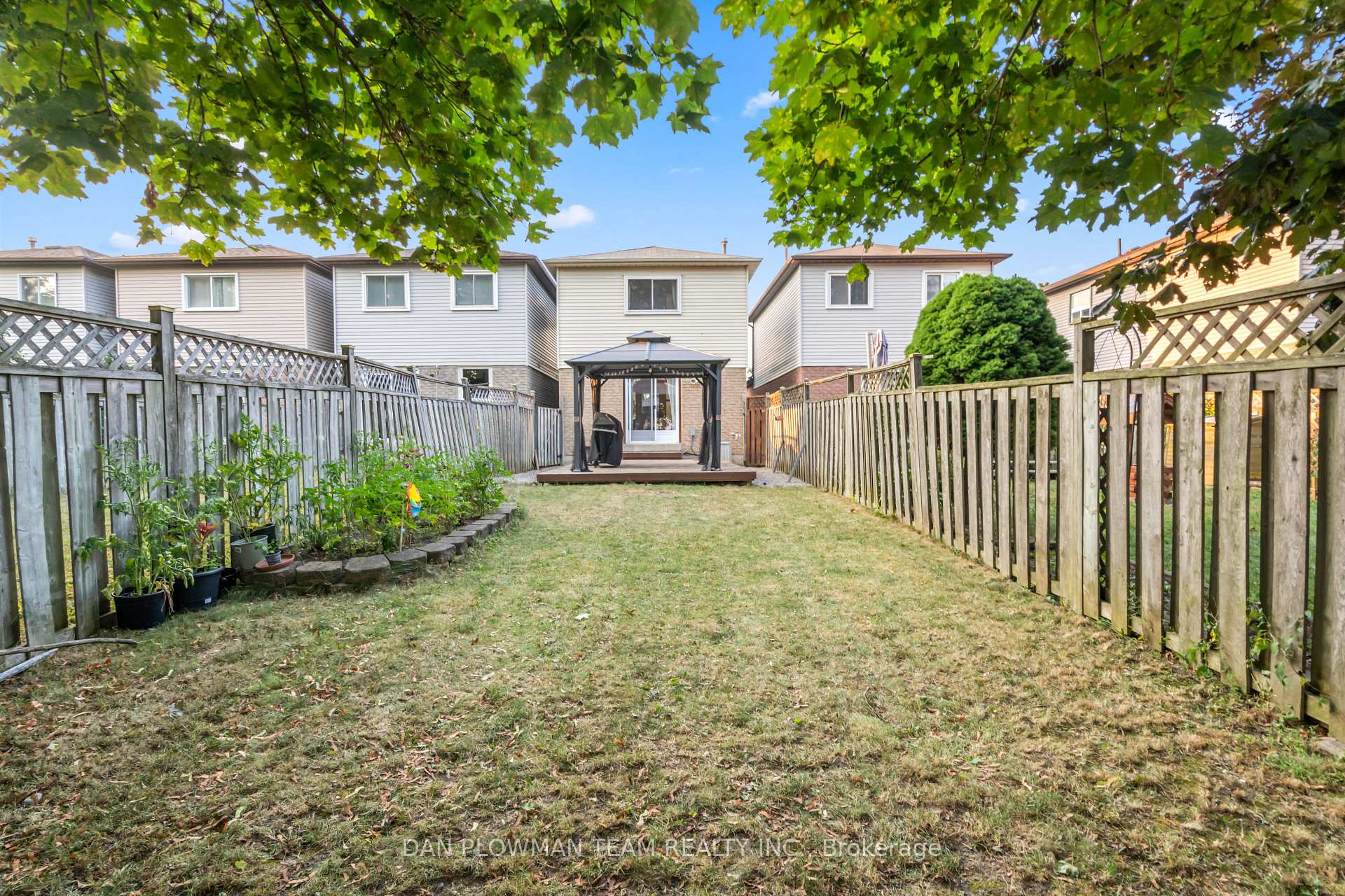 Photo 33 of 39 Dorvis Drive, Whitby, Blue Grass Meadows — HOMEH