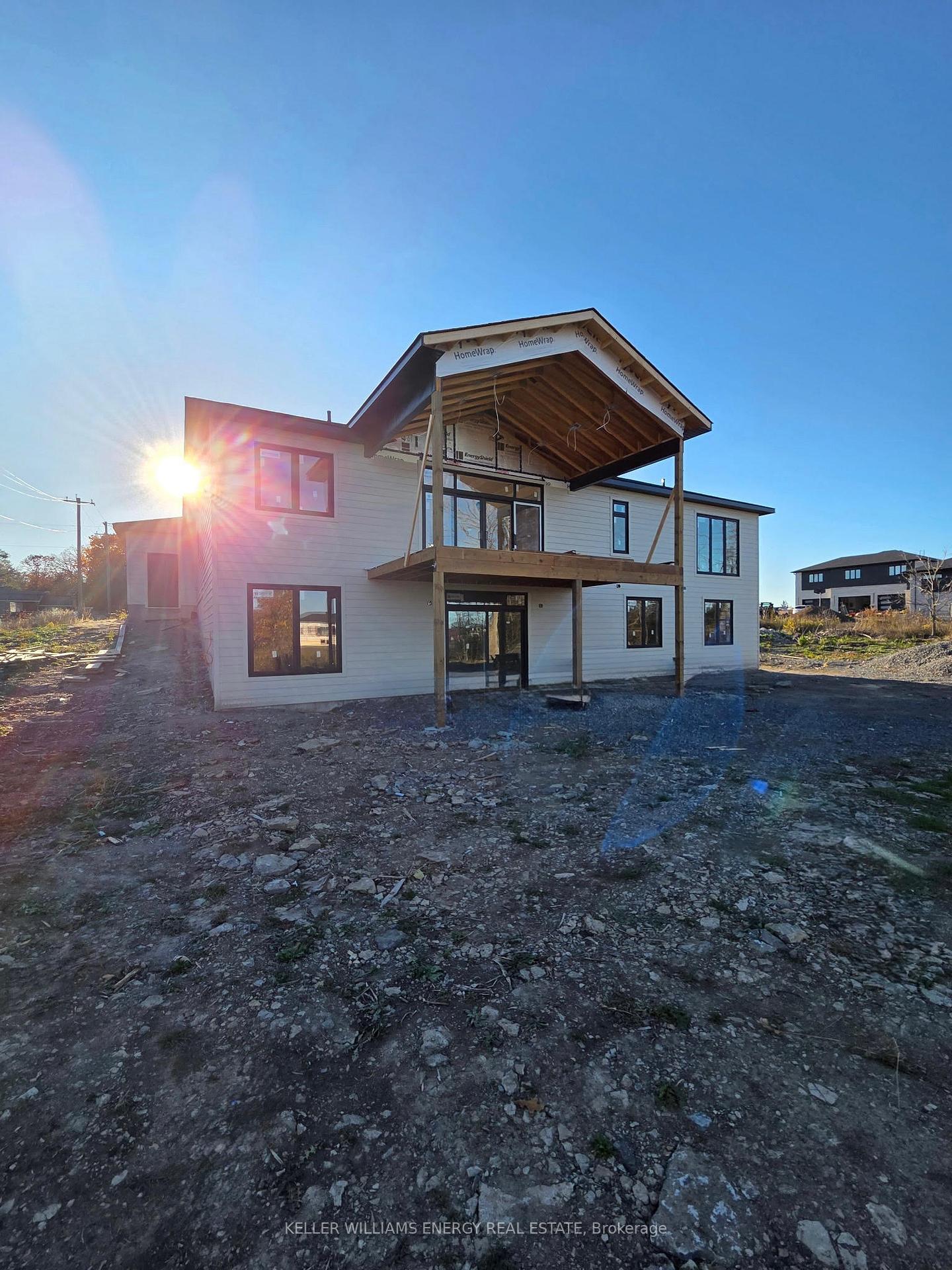 Photo 3 of 634 County Road 28, Prince Edward County, Ameliasburg Ward — HOMEH