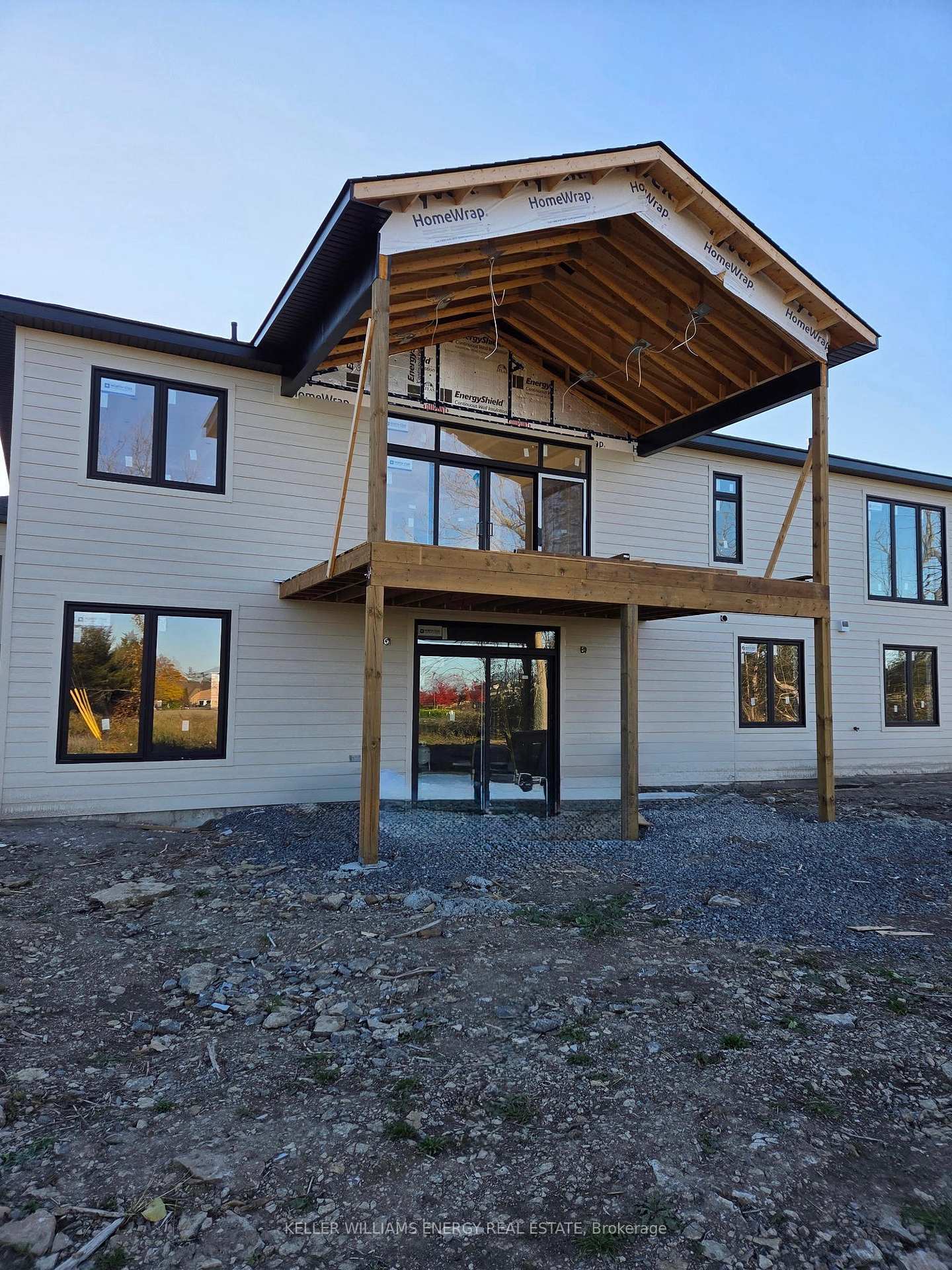 Photo 4 of 634 County Road 28, Prince Edward County, Ameliasburg Ward — HOMEH