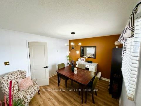 Photo 13 of 4 College Park Drive, Welland, N. Welland — HOMEH