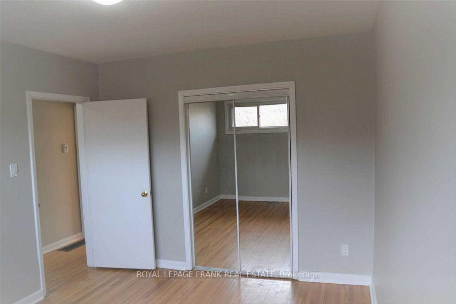 Photo 10 of Unit Upper, 207 Rosedale Drive, Whitby, Downtown Whitby — HOMEH