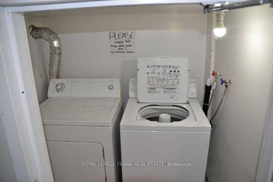 Photo 15 of Unit Upper, 207 Rosedale Drive, Whitby, Downtown Whitby — HOMEH