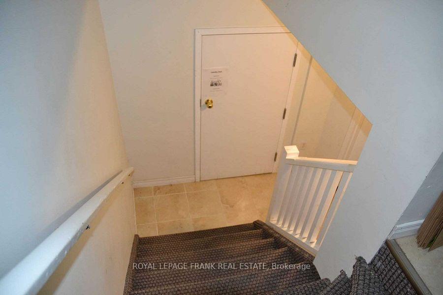 Photo 16 of Unit Upper, 207 Rosedale Drive, Whitby, Downtown Whitby — HOMEH