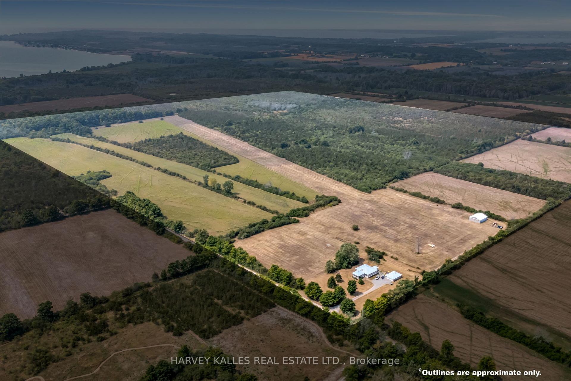 Photo 1 of 130 Easterbrook Road, Prince Edward County, Athol Ward — HOMEH
