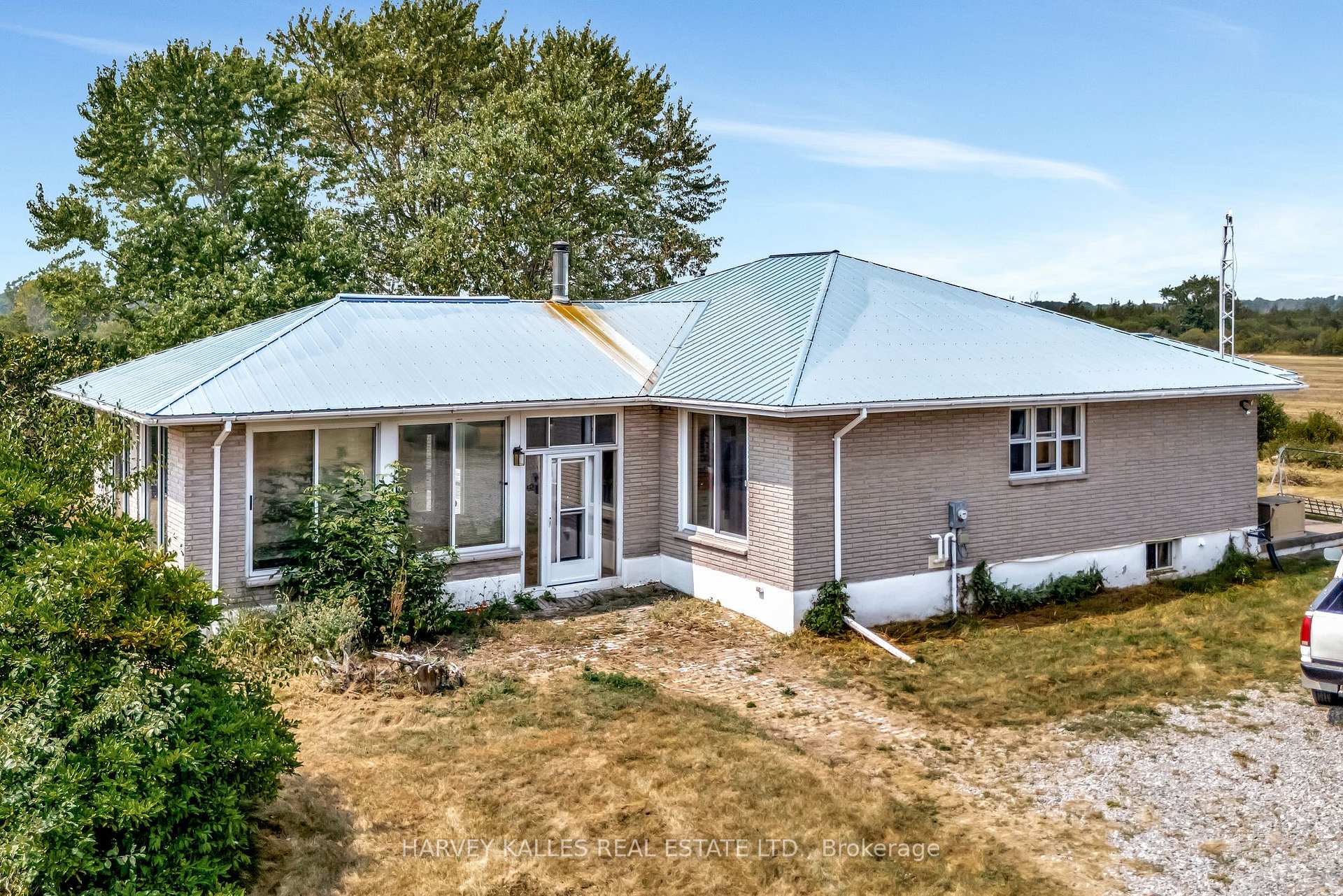 Photo 2 of 130 Easterbrook Road, Prince Edward County, Athol Ward — HOMEH